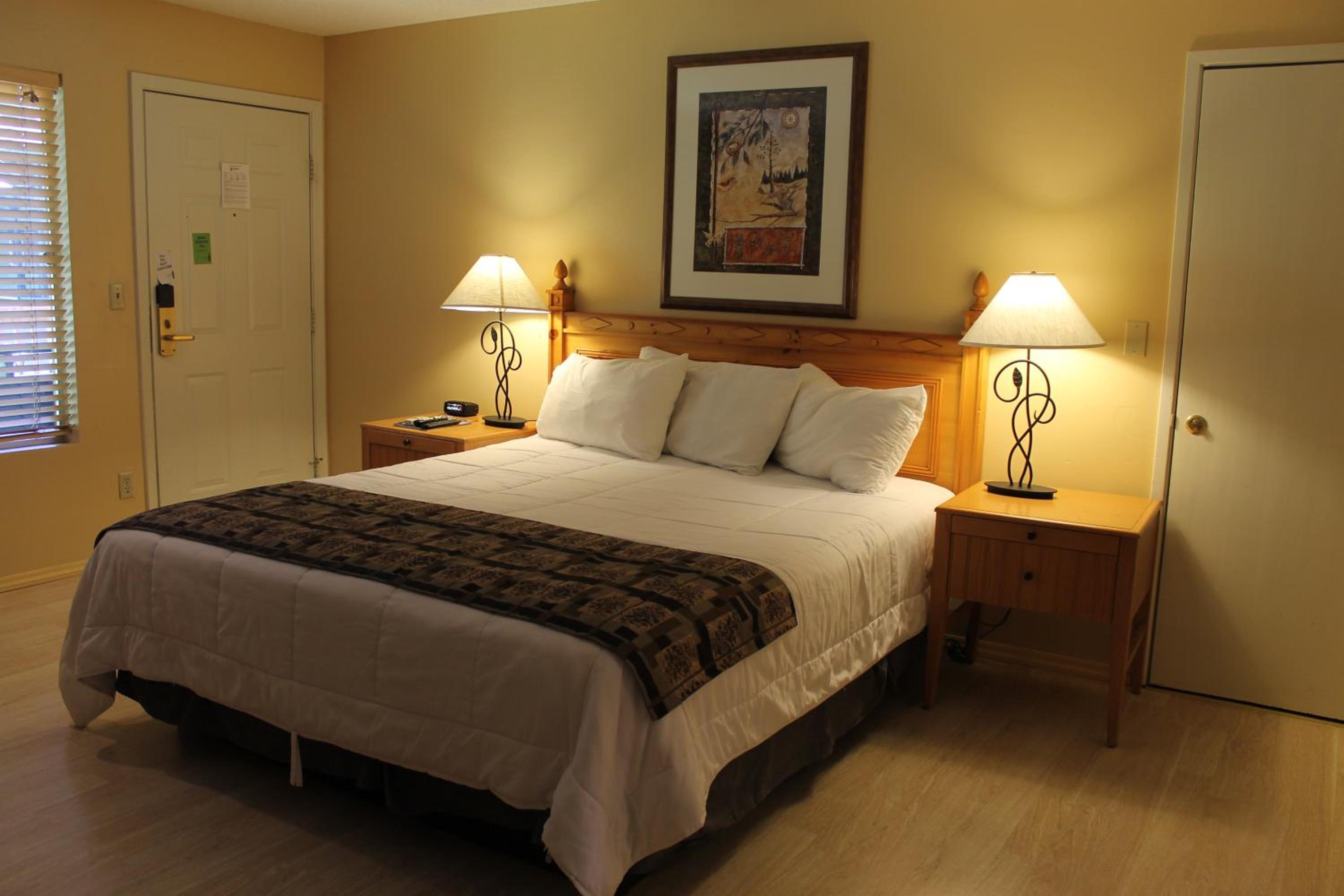 Lake Tahoe Vacations - Big Pines Mountain House - Property Image 84