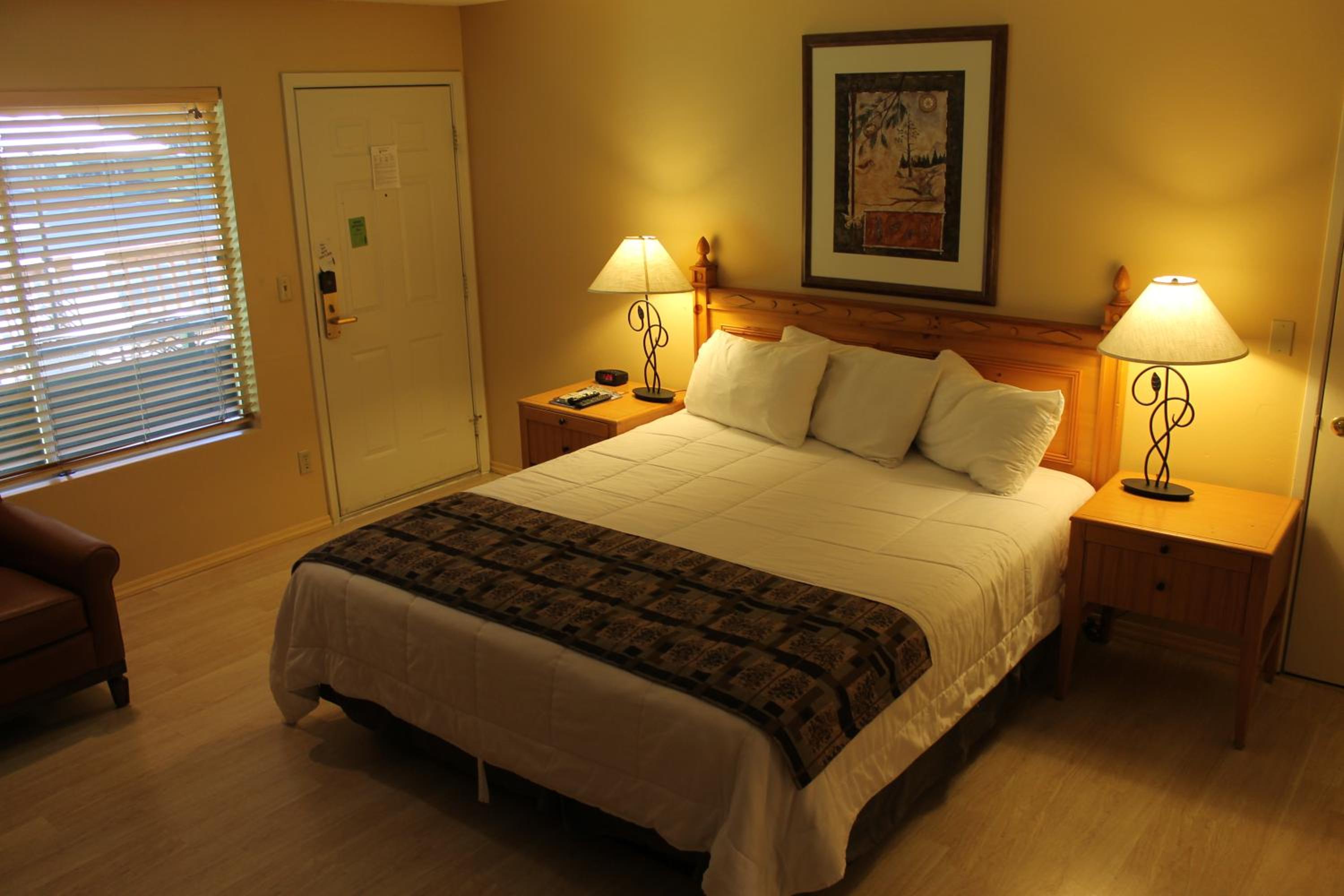 Lake Tahoe Vacations - Big Pines Mountain House - Property Image 156