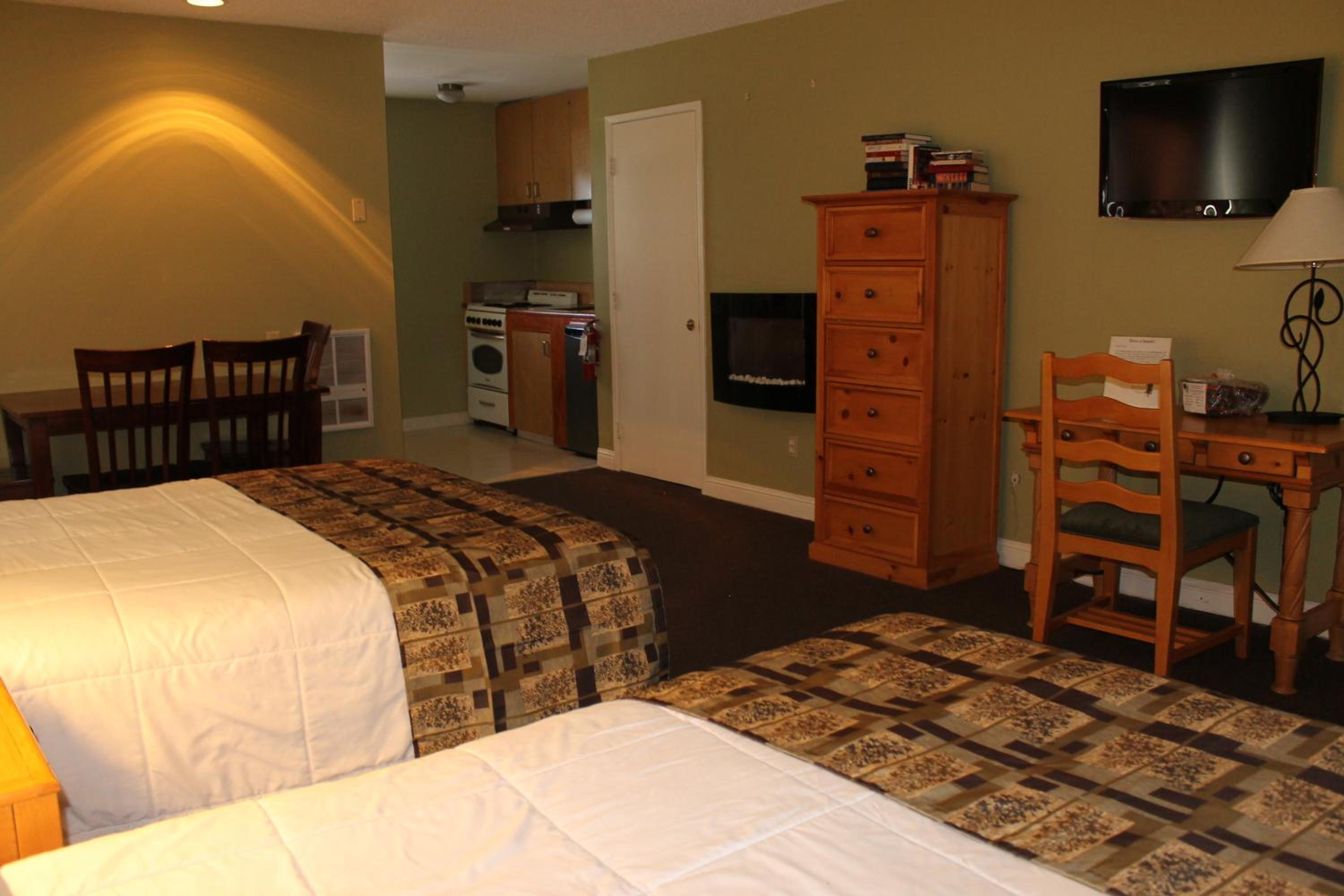 Lake Tahoe Vacations - Big Pines Mountain House - Property Image 102