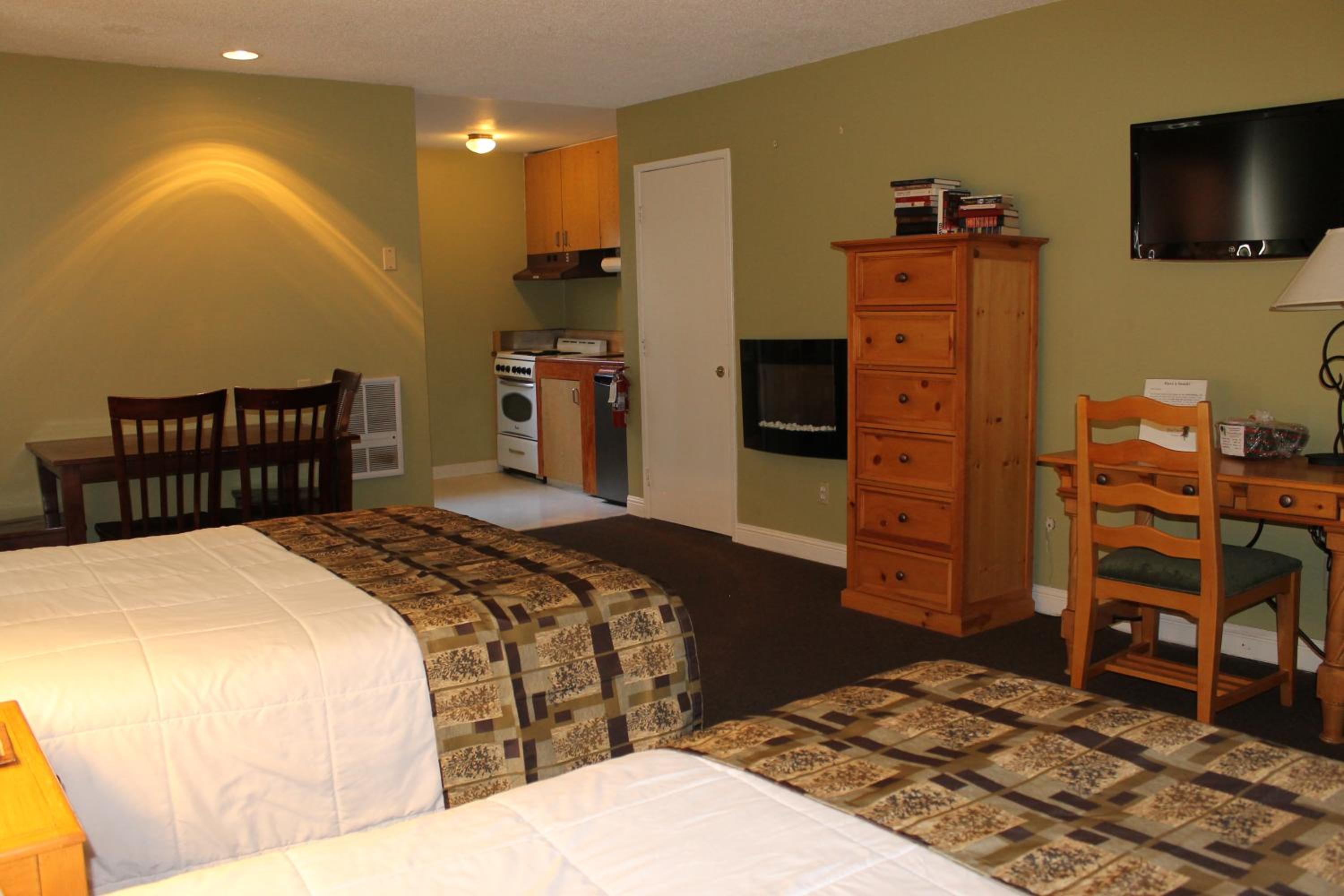 Lake Tahoe Vacations - Big Pines Mountain House - Property Image 105