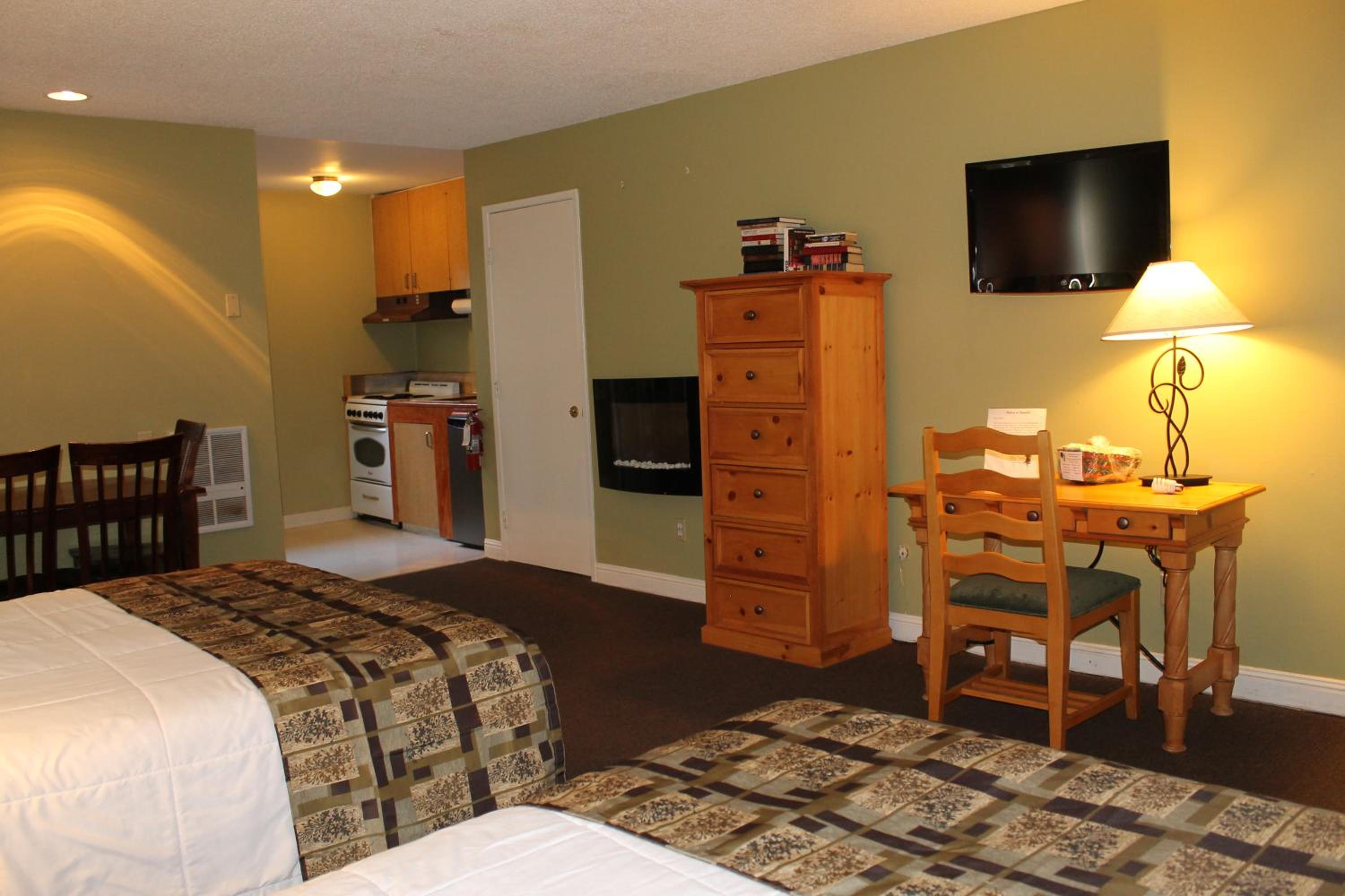 Lake Tahoe Vacations - Big Pines Mountain House - Property Image 157