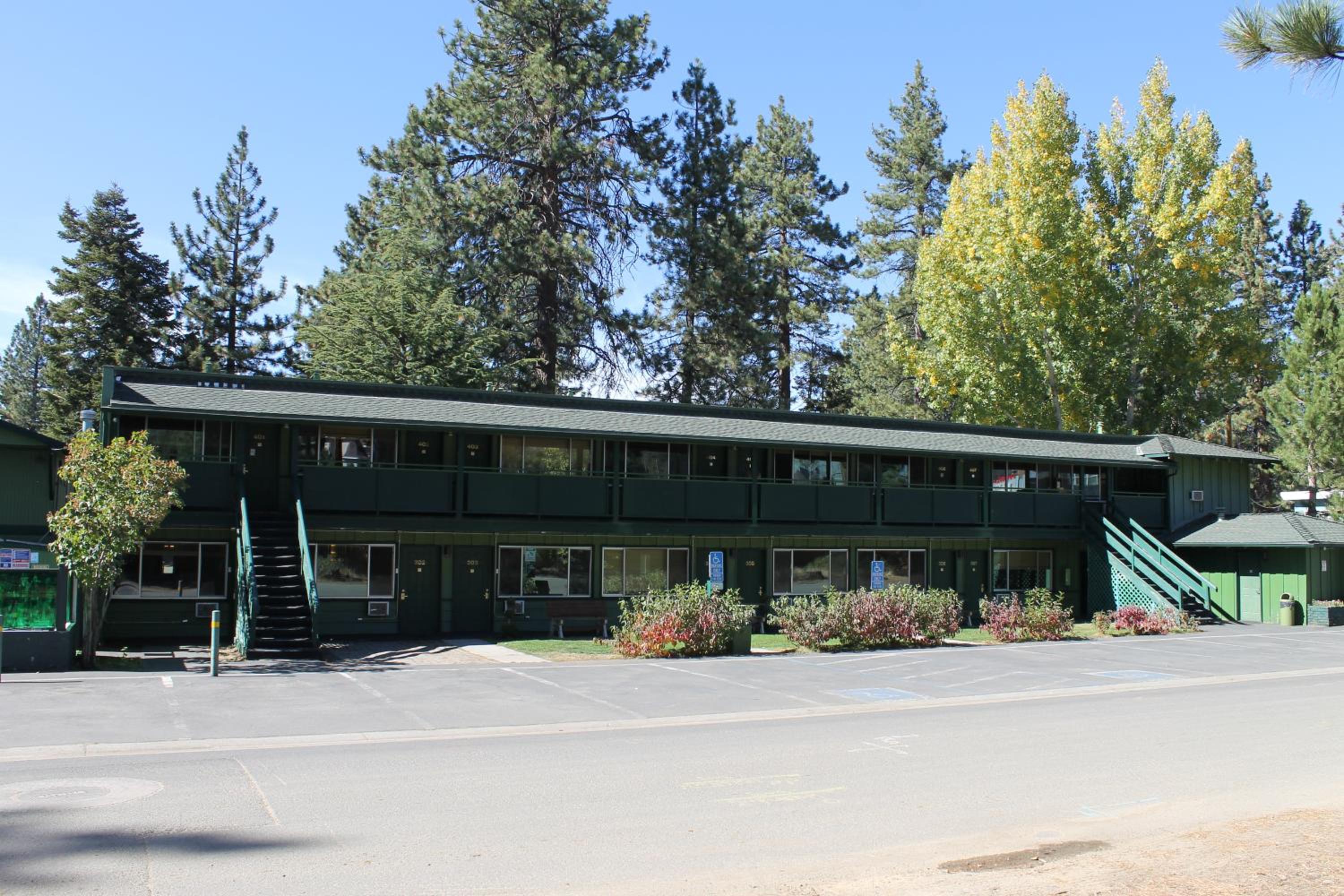 Lake Tahoe Vacations - Big Pines Mountain House - Property Image 187