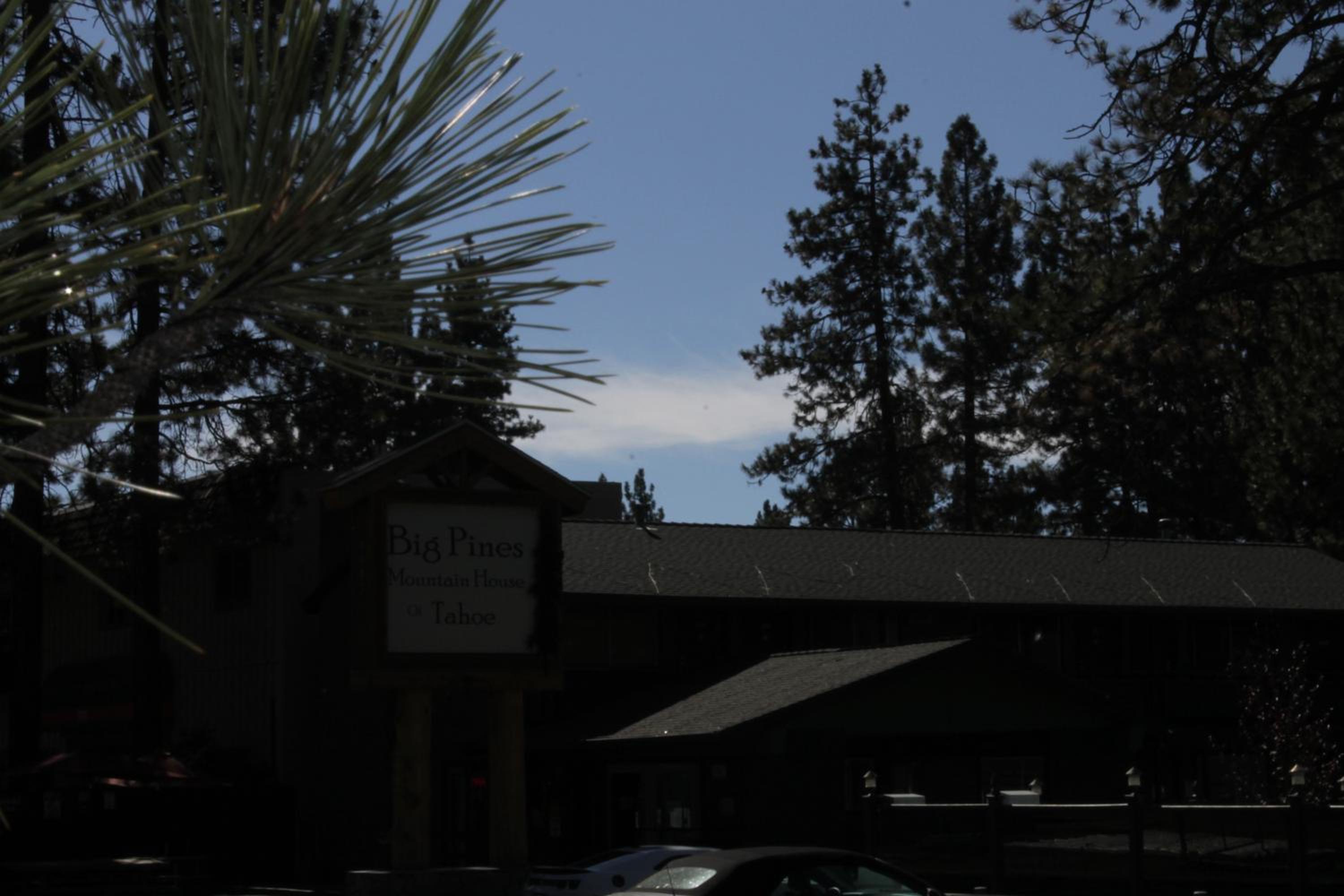 Lake Tahoe Vacations - Big Pines Mountain House - Property Image 189