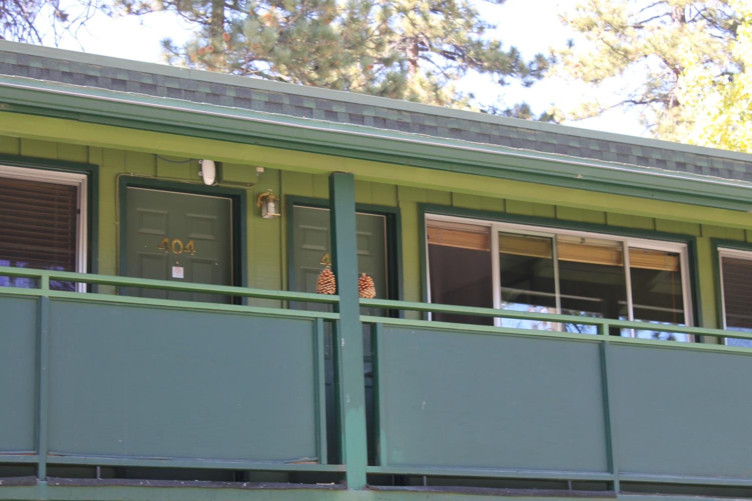 Lake Tahoe Vacations - Big Pines Mountain House - Property Image 200