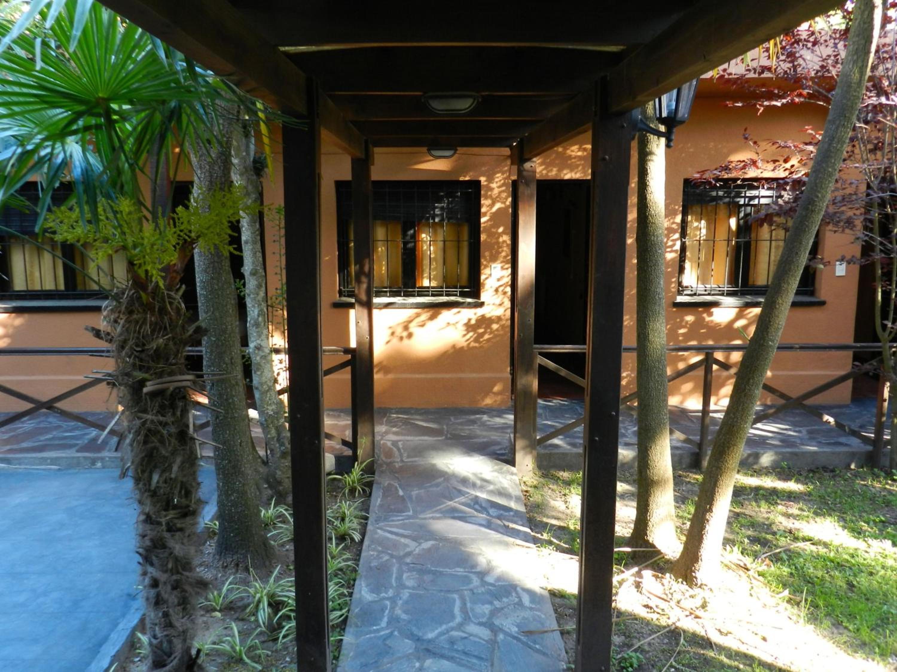 Hotel Vireo