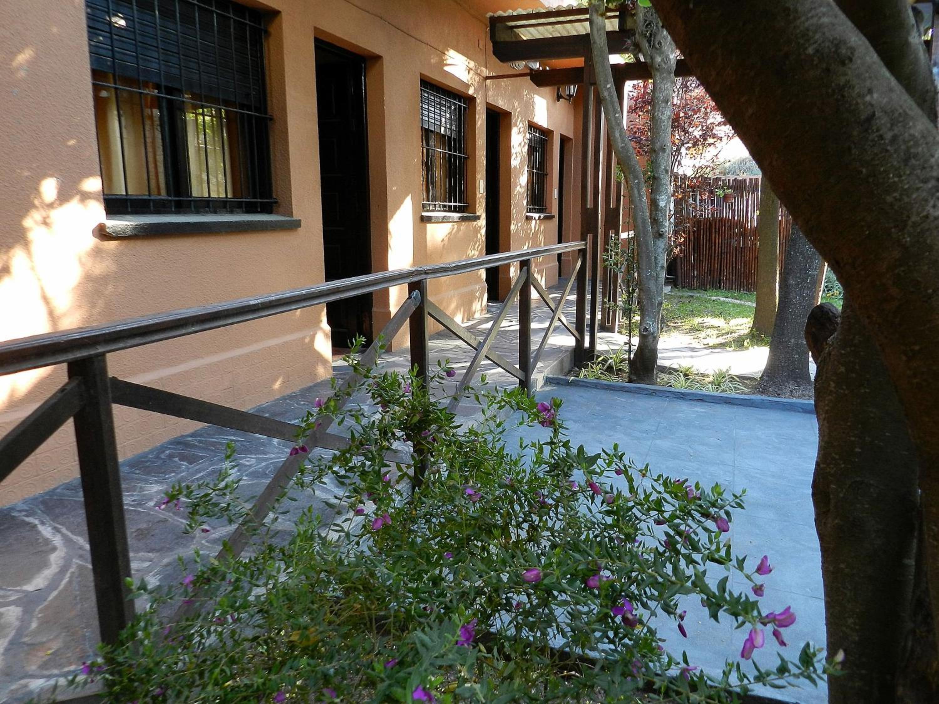Hotel Vireo