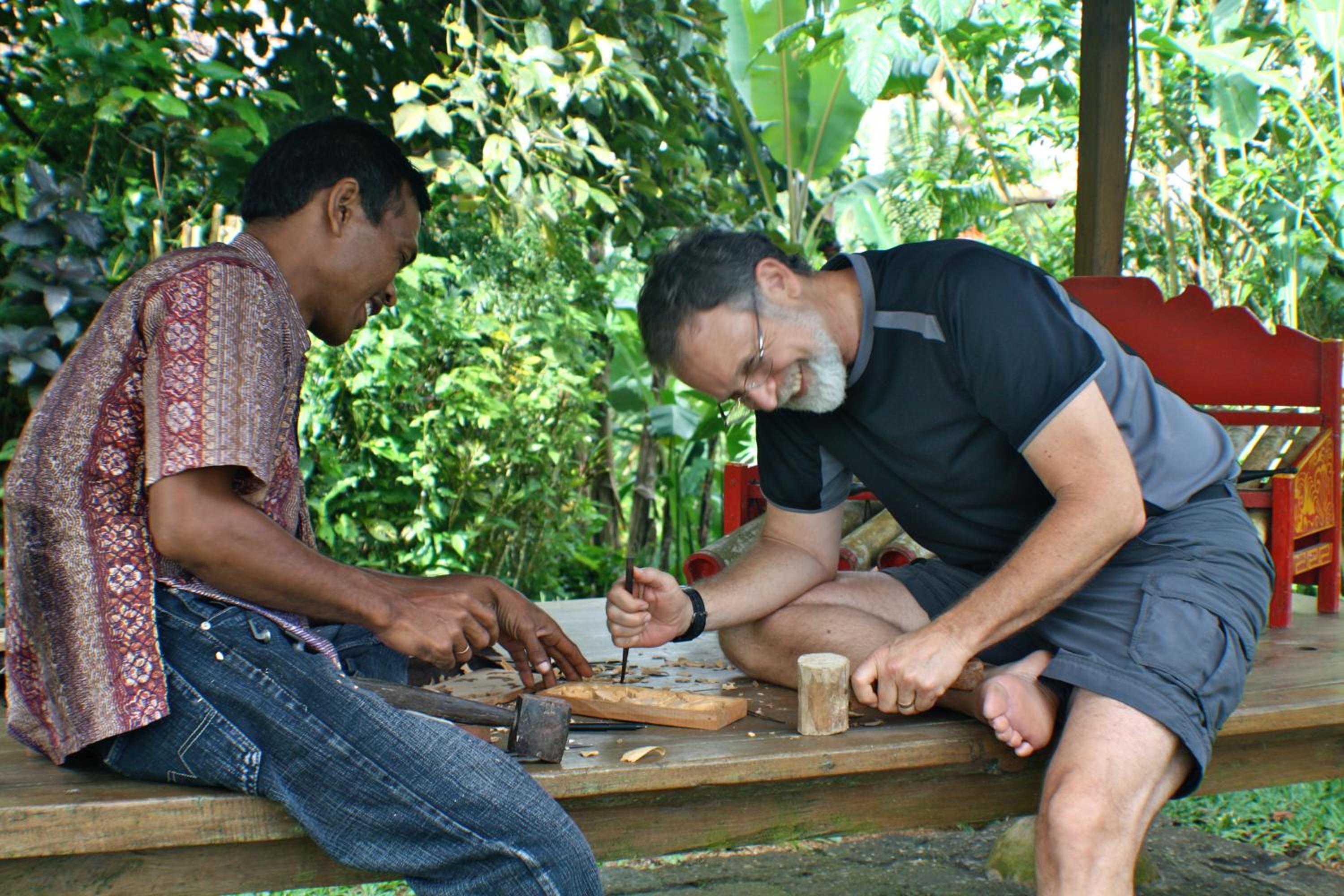 human
