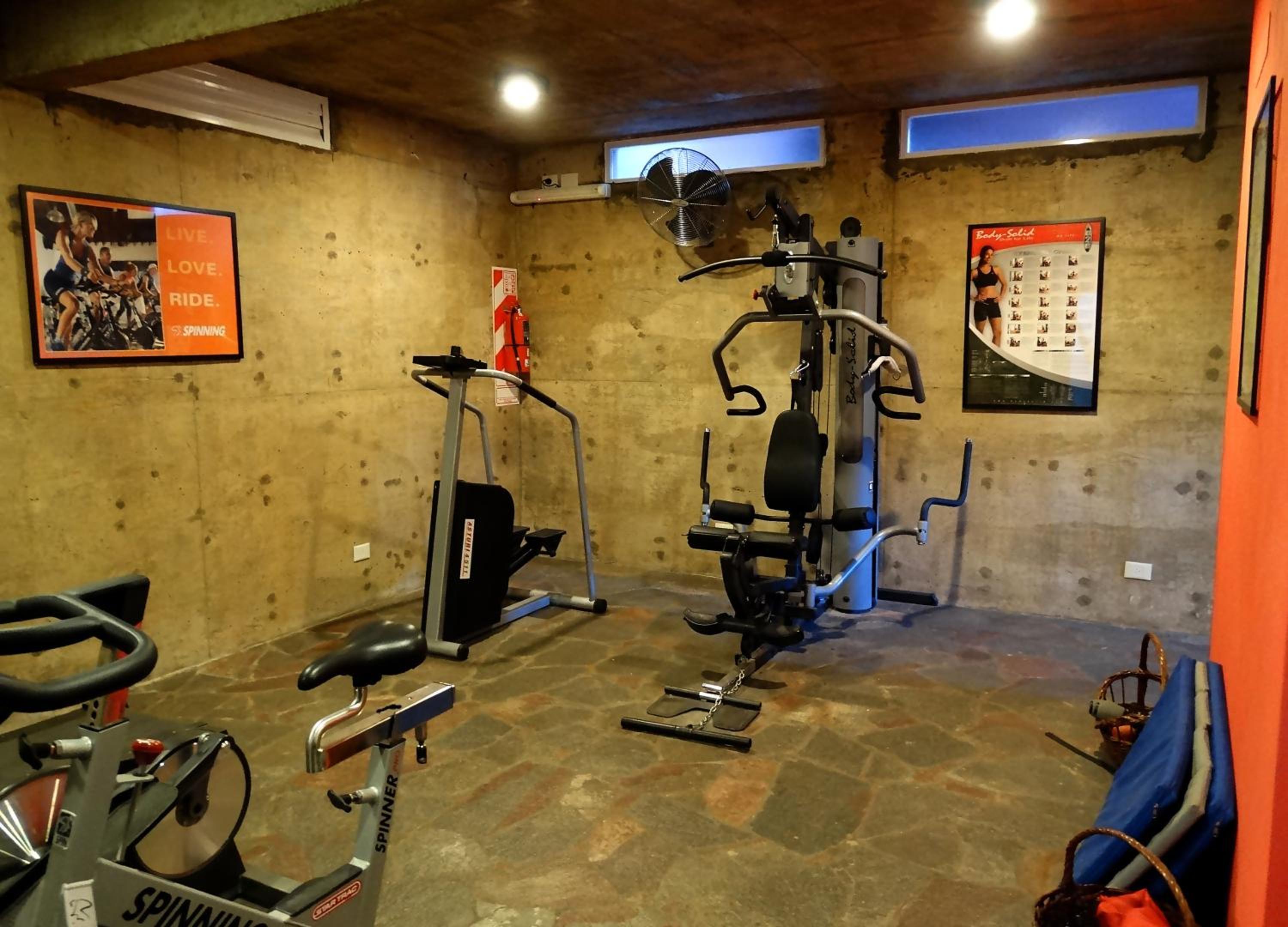 Punta Cerezo Apart