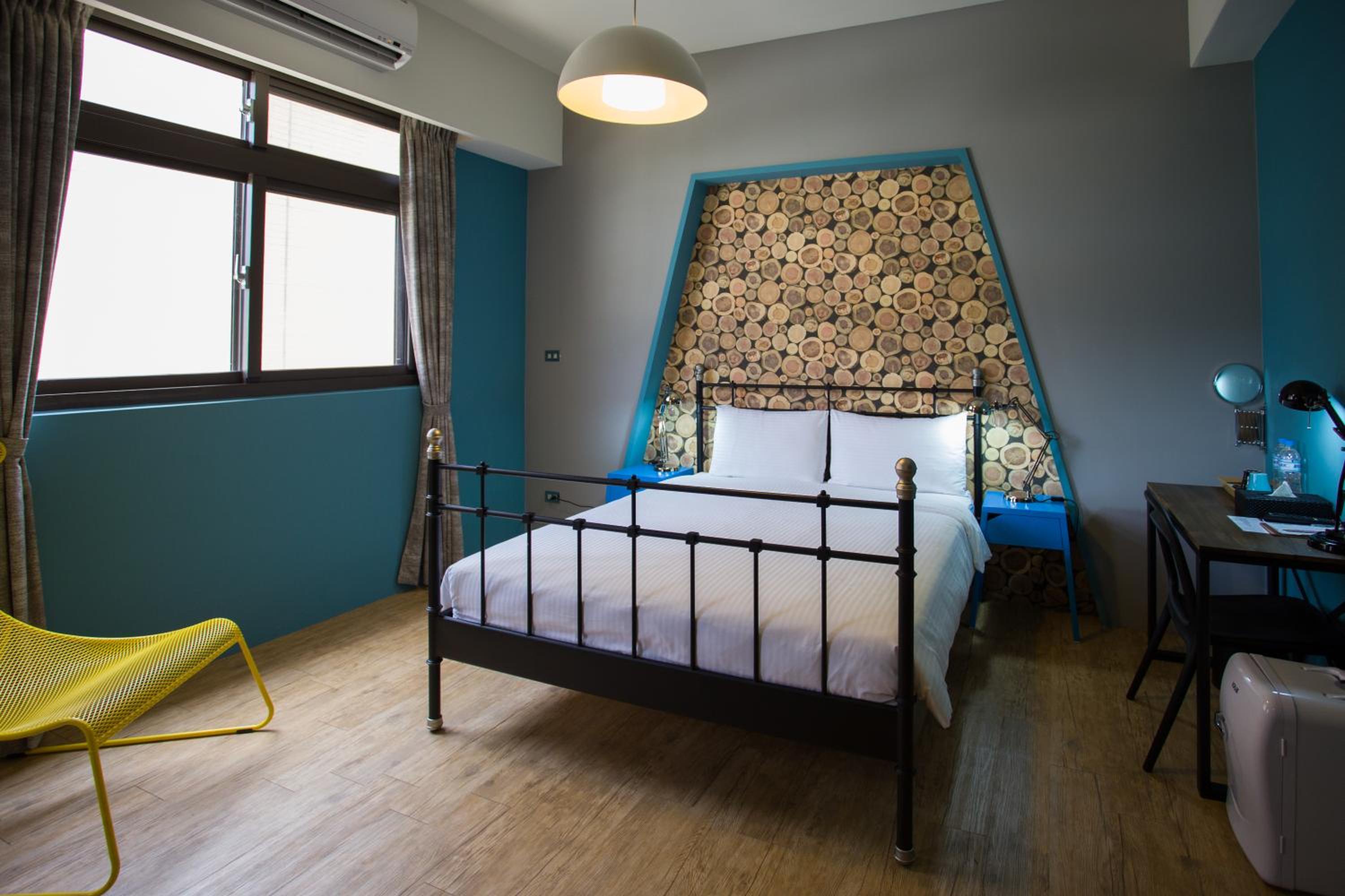 Ji Ye Jing Zhan B&B