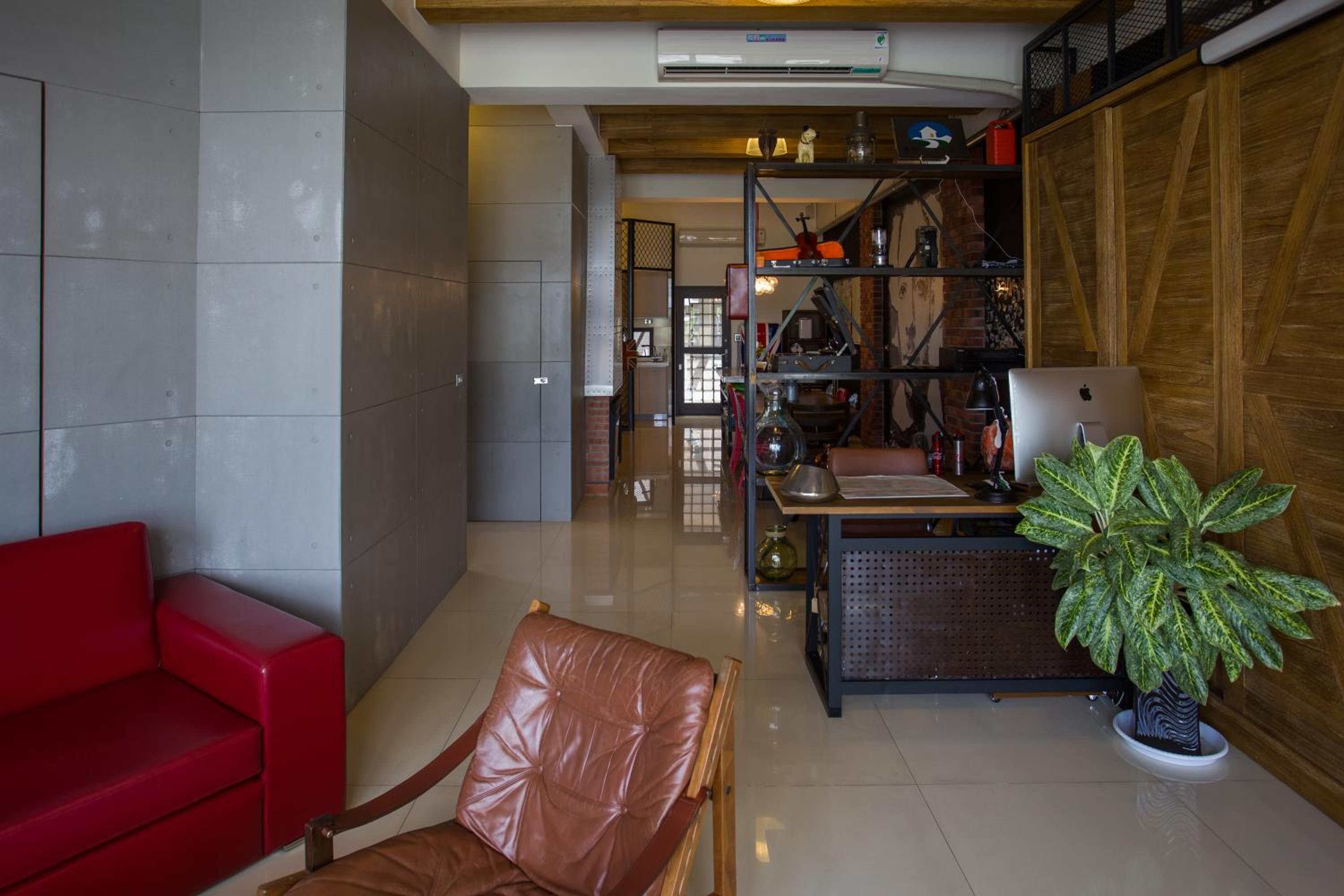 Ji Ye Jing Zhan B&B
