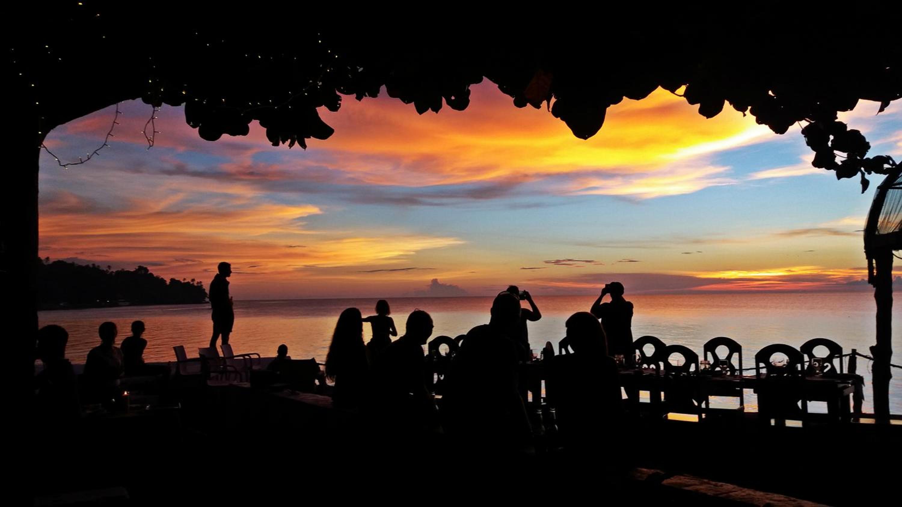 Kurma Eco Beach Lodge — photo 10