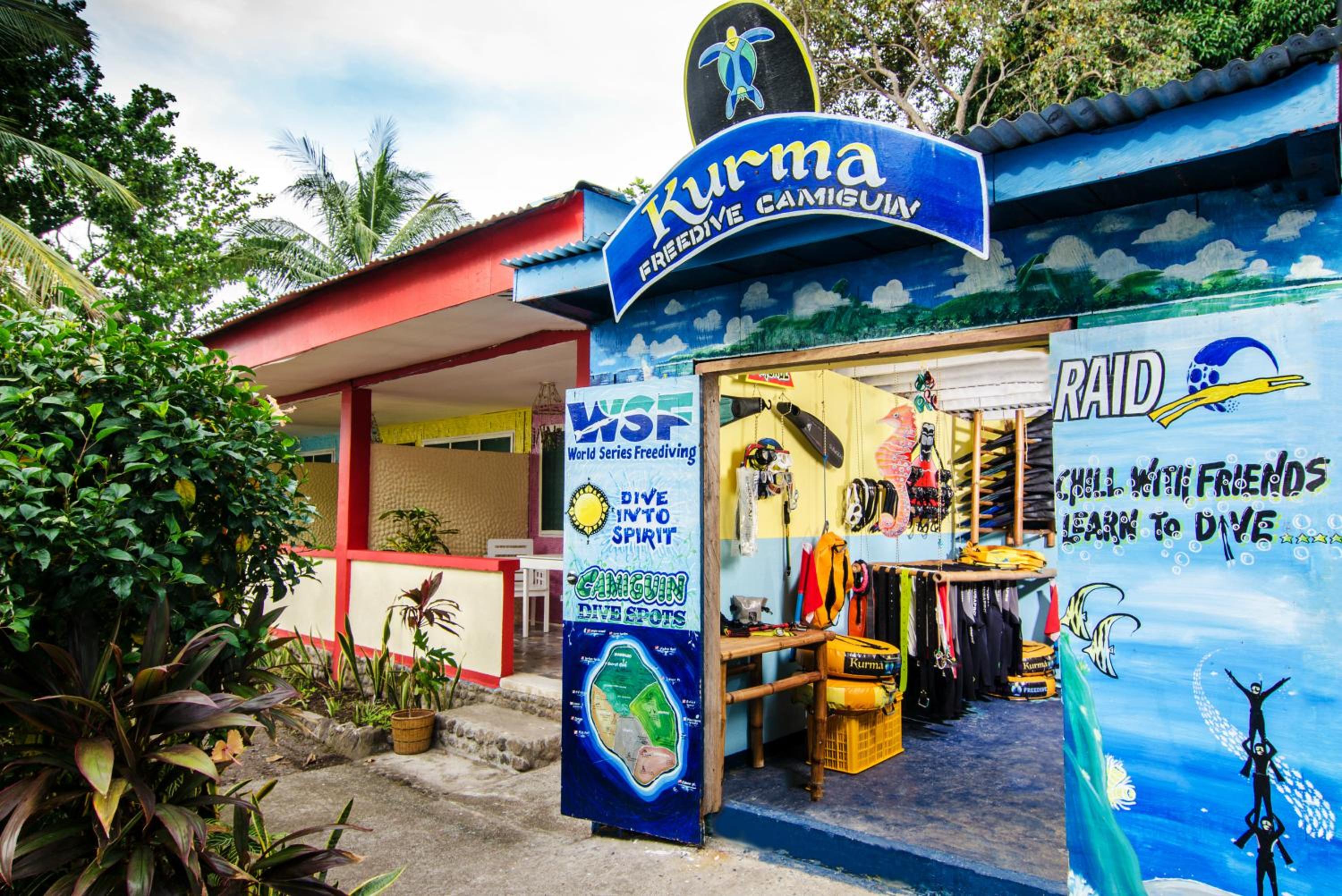 Kurma Eco Beach Lodge — photo 26