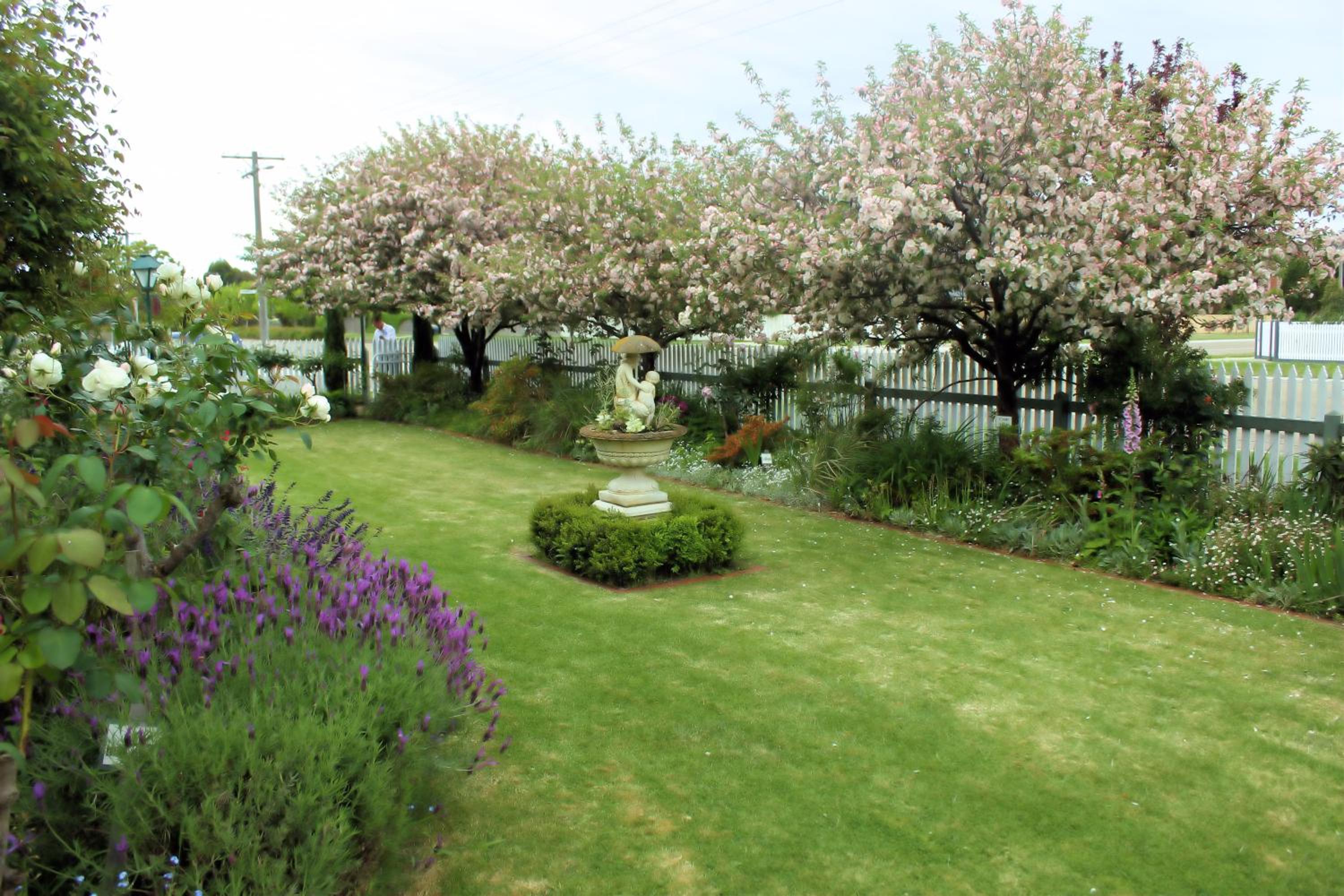 Dalfruin B&B