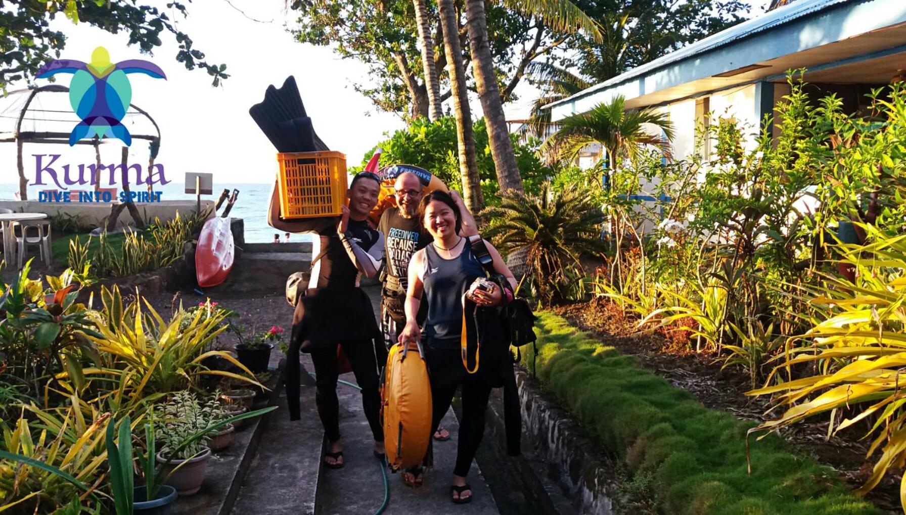 Kurma Eco Beach Lodge — photo 14