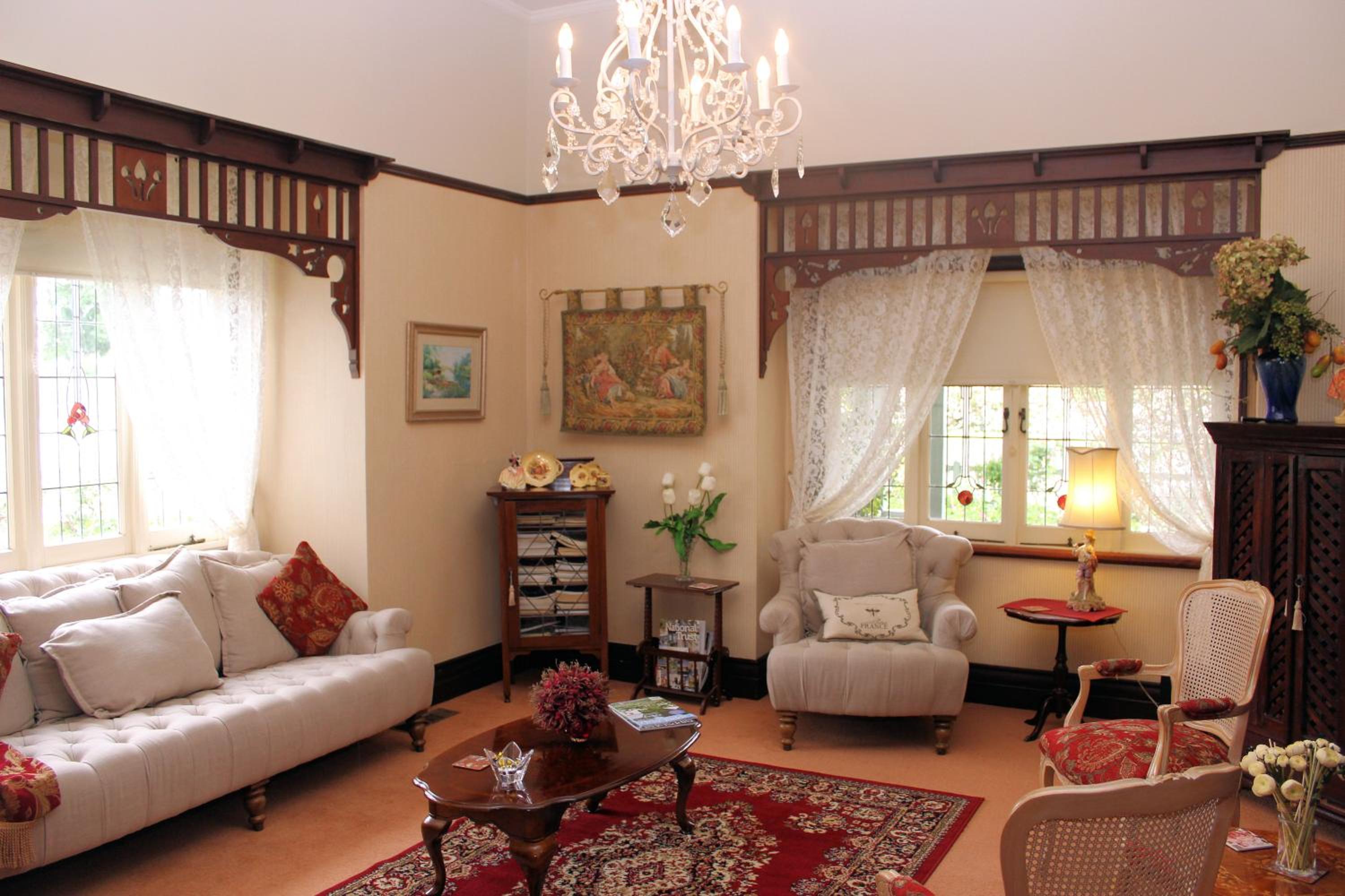 Dalfruin B&B