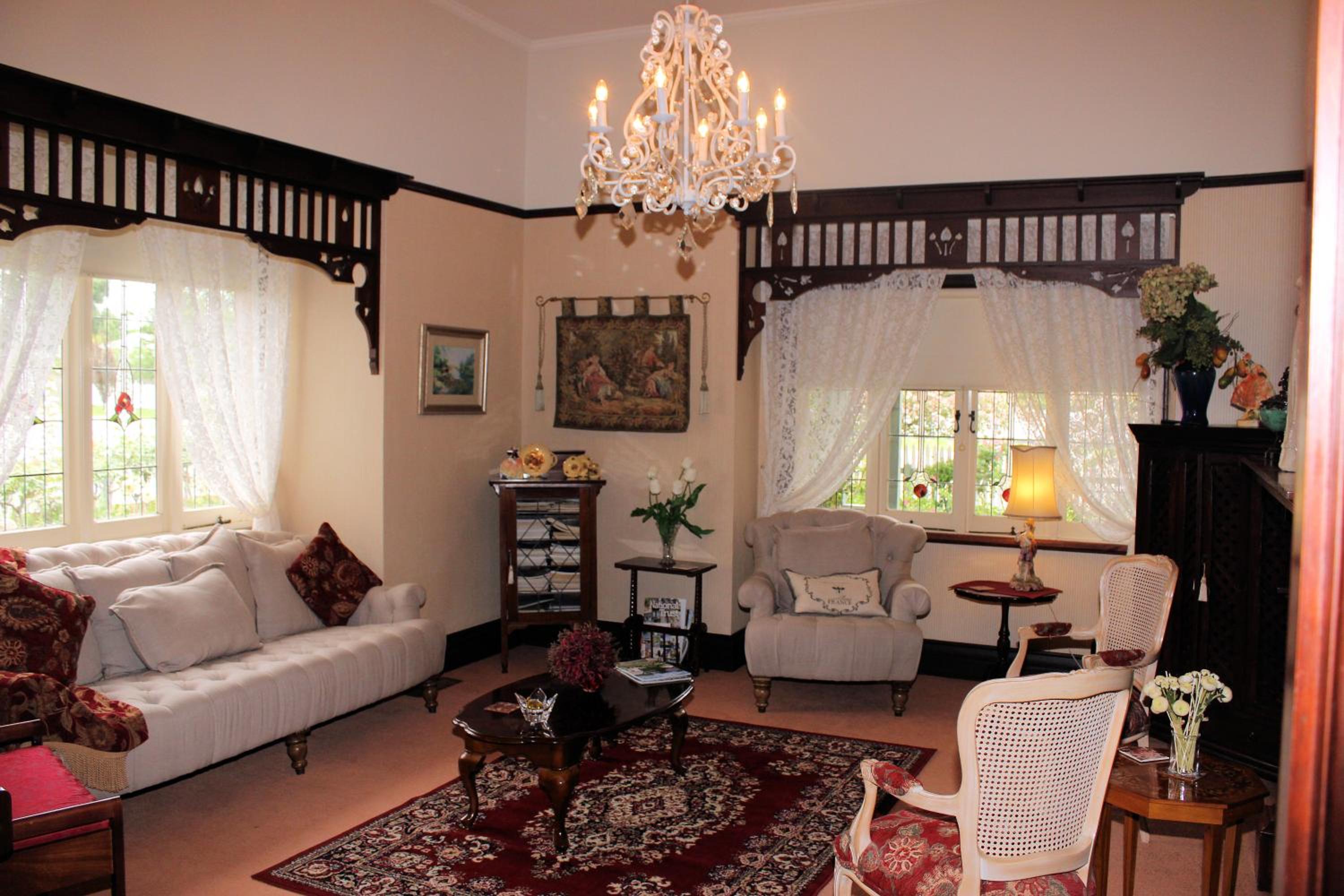 Dalfruin B&B