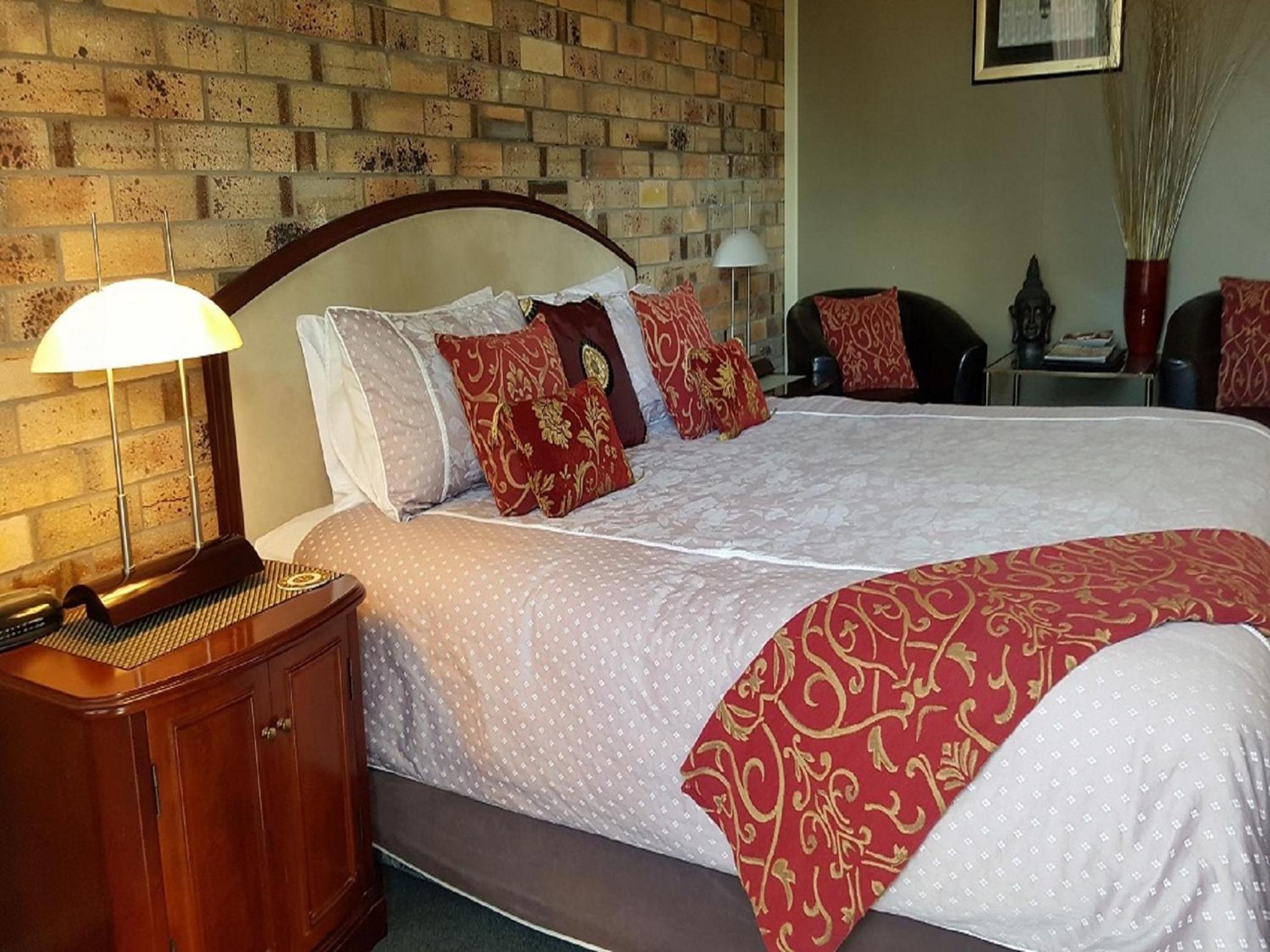 Centrepoint Midcity Motor Inn