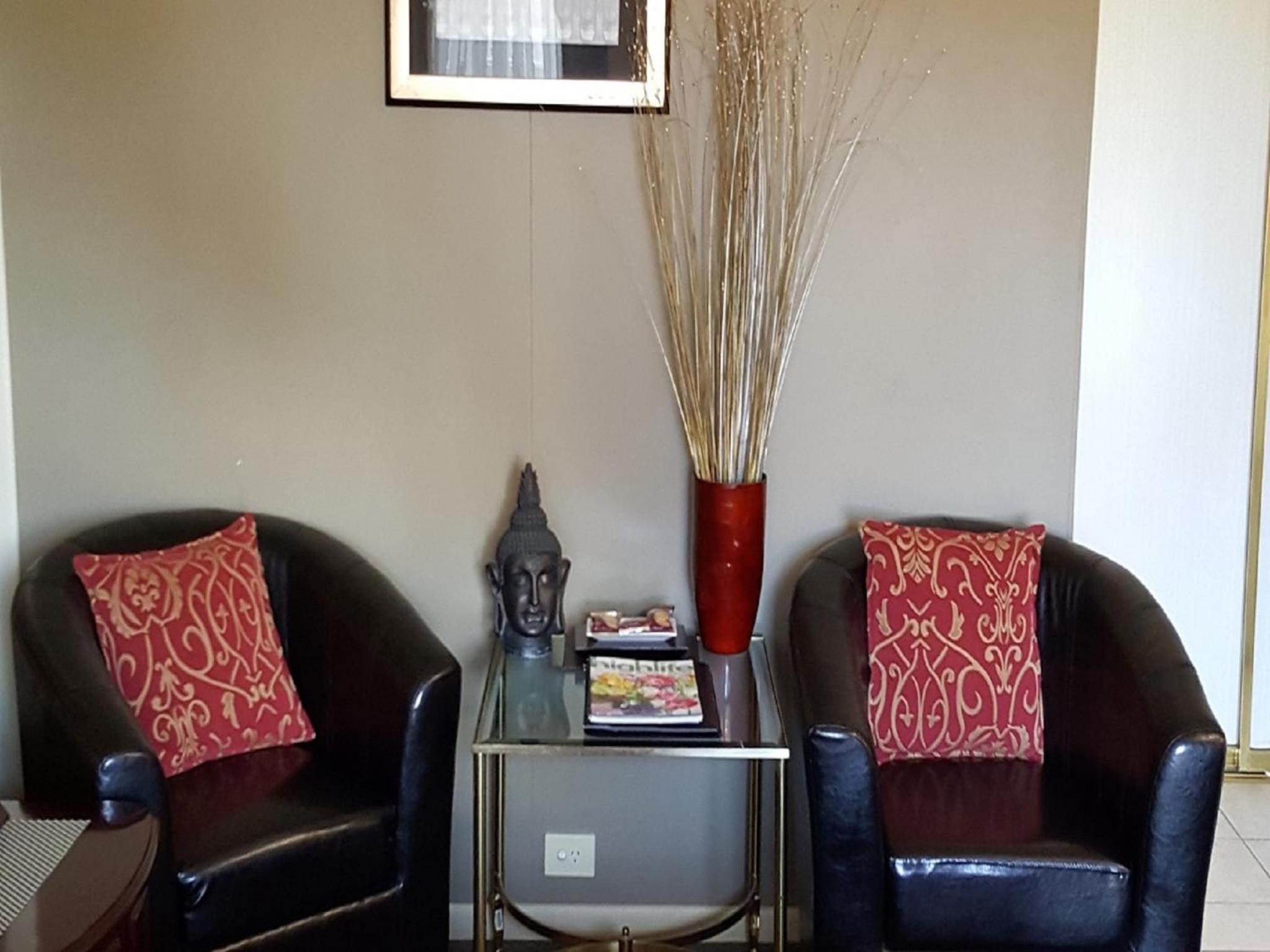 Centrepoint Midcity Motor Inn