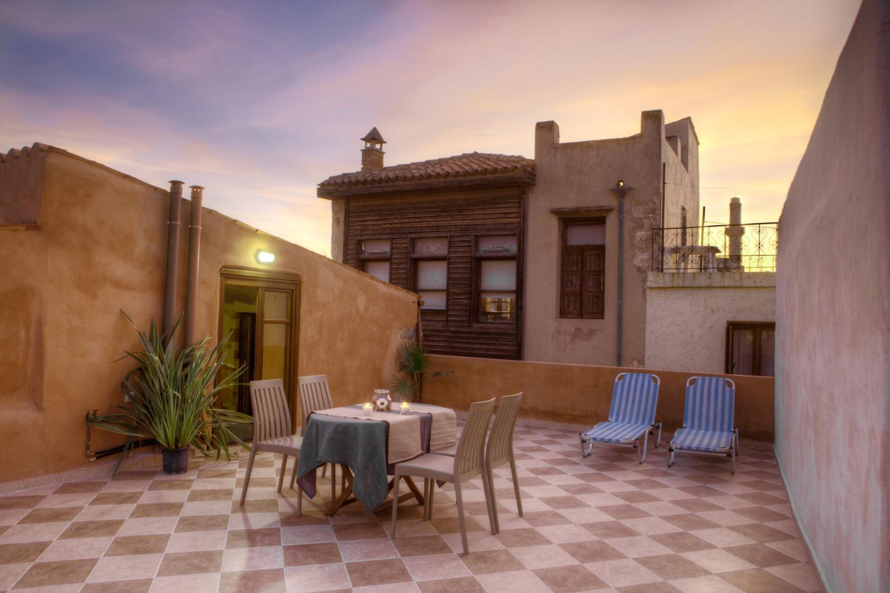 C&M Residence Chania Old Town