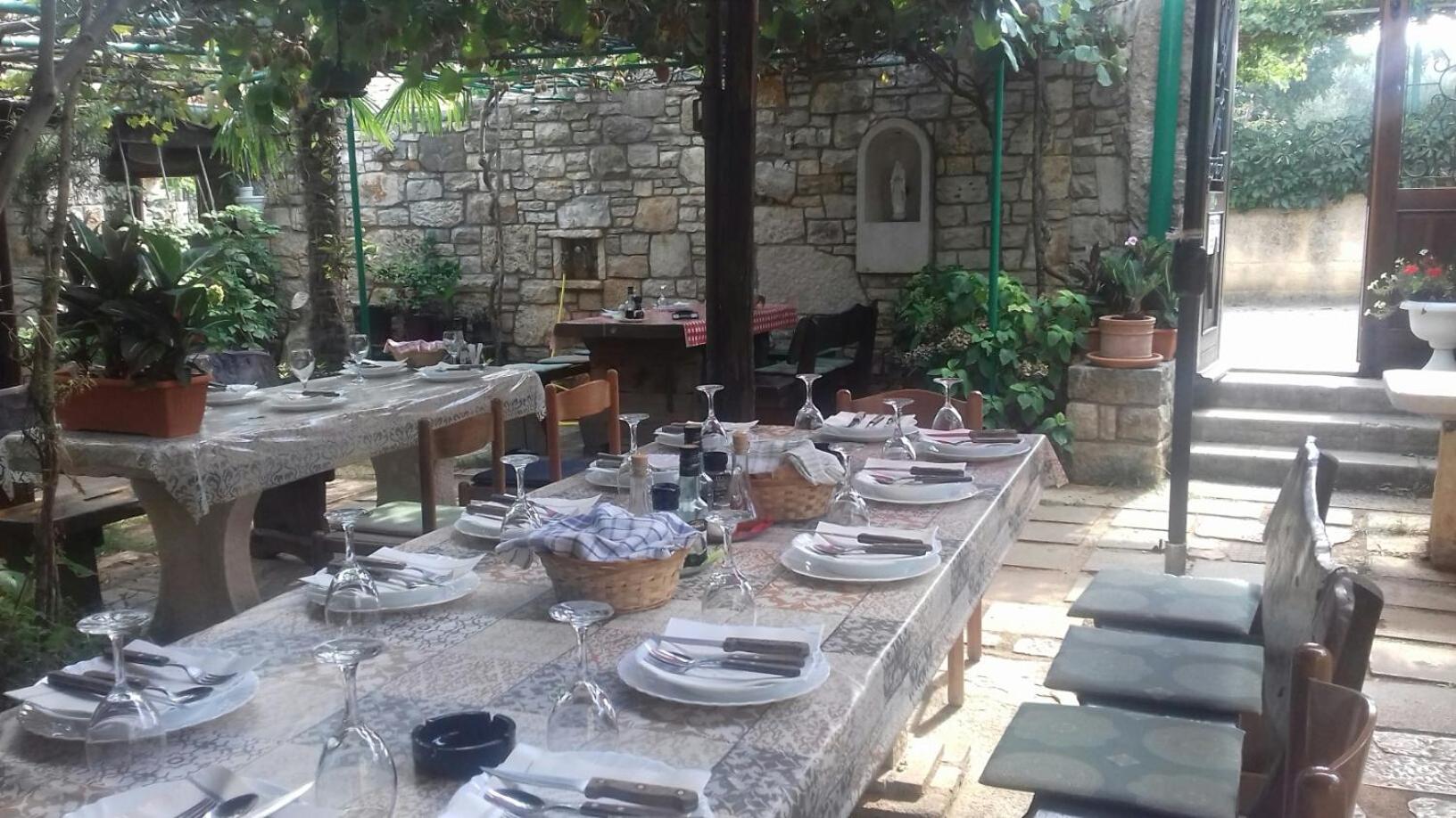 Rural Pension Istra Partner