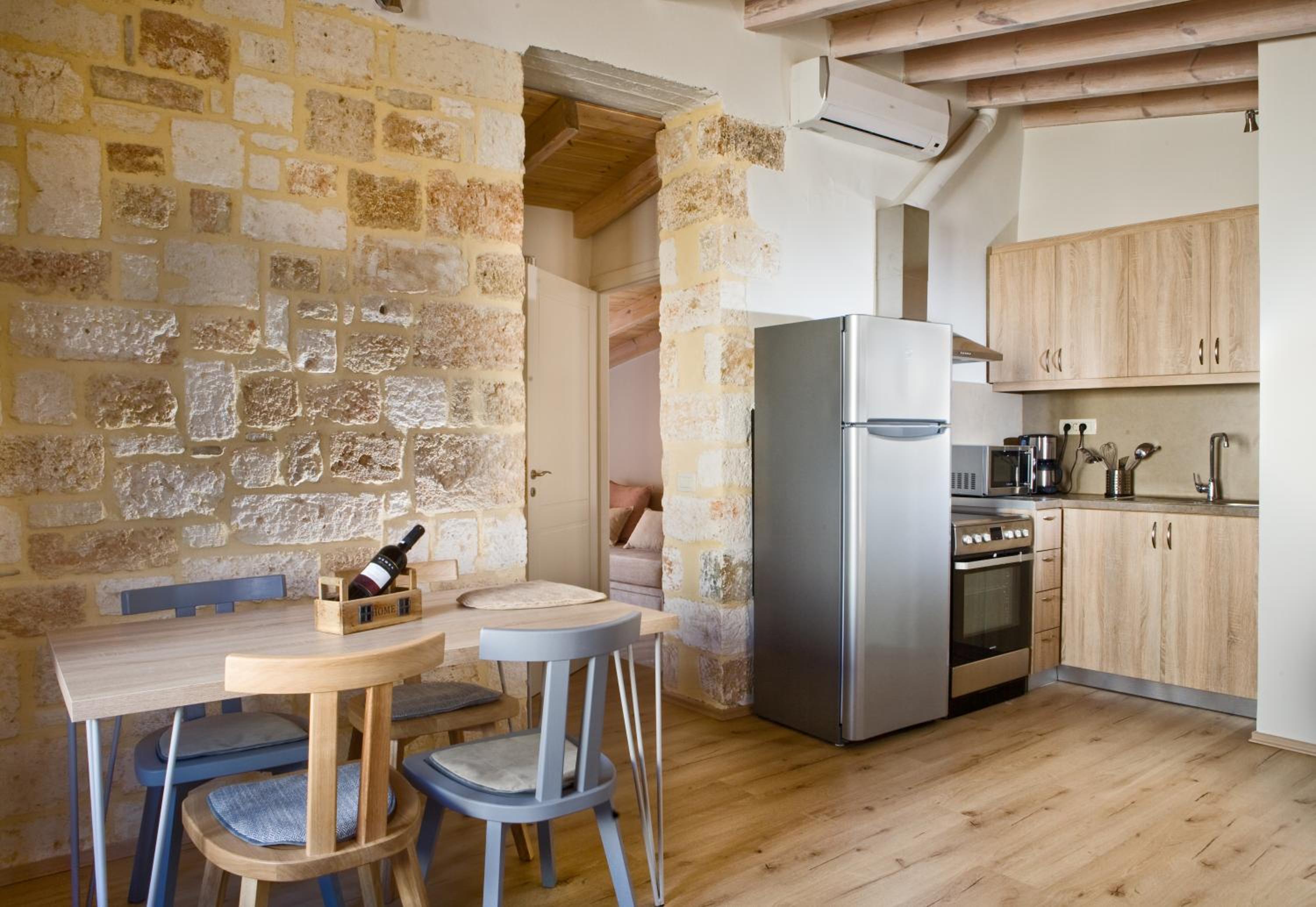 C&M Residence Chania Old Town