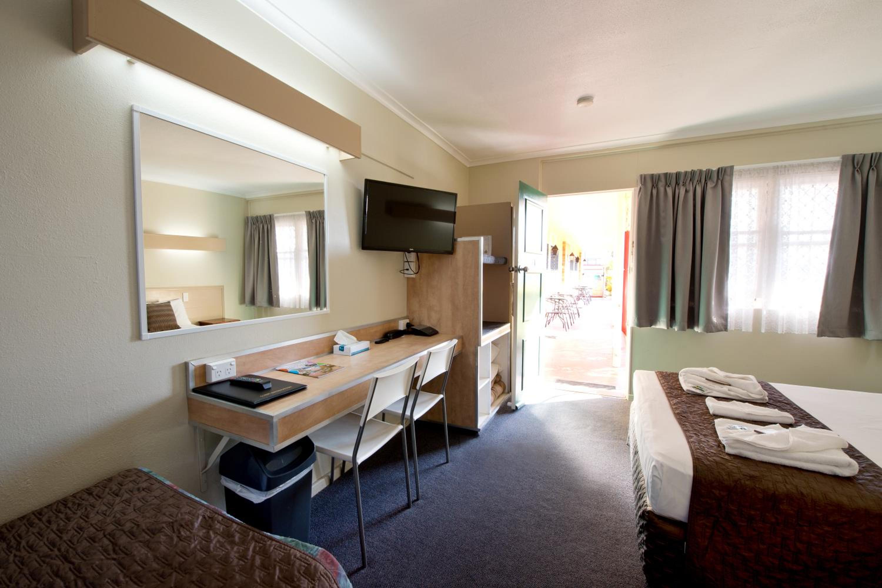 Mineral Sands Motel