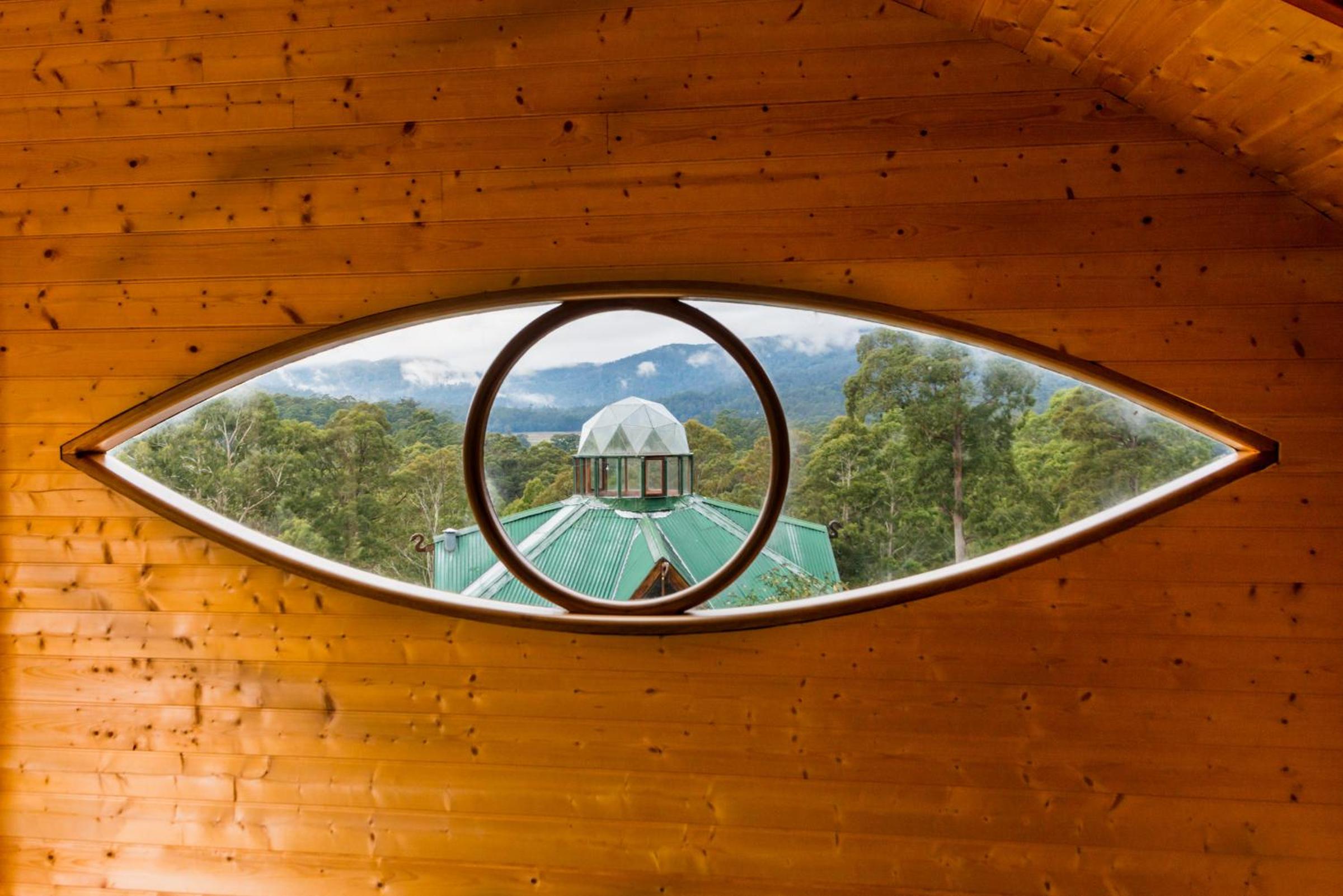 The Roundhouse