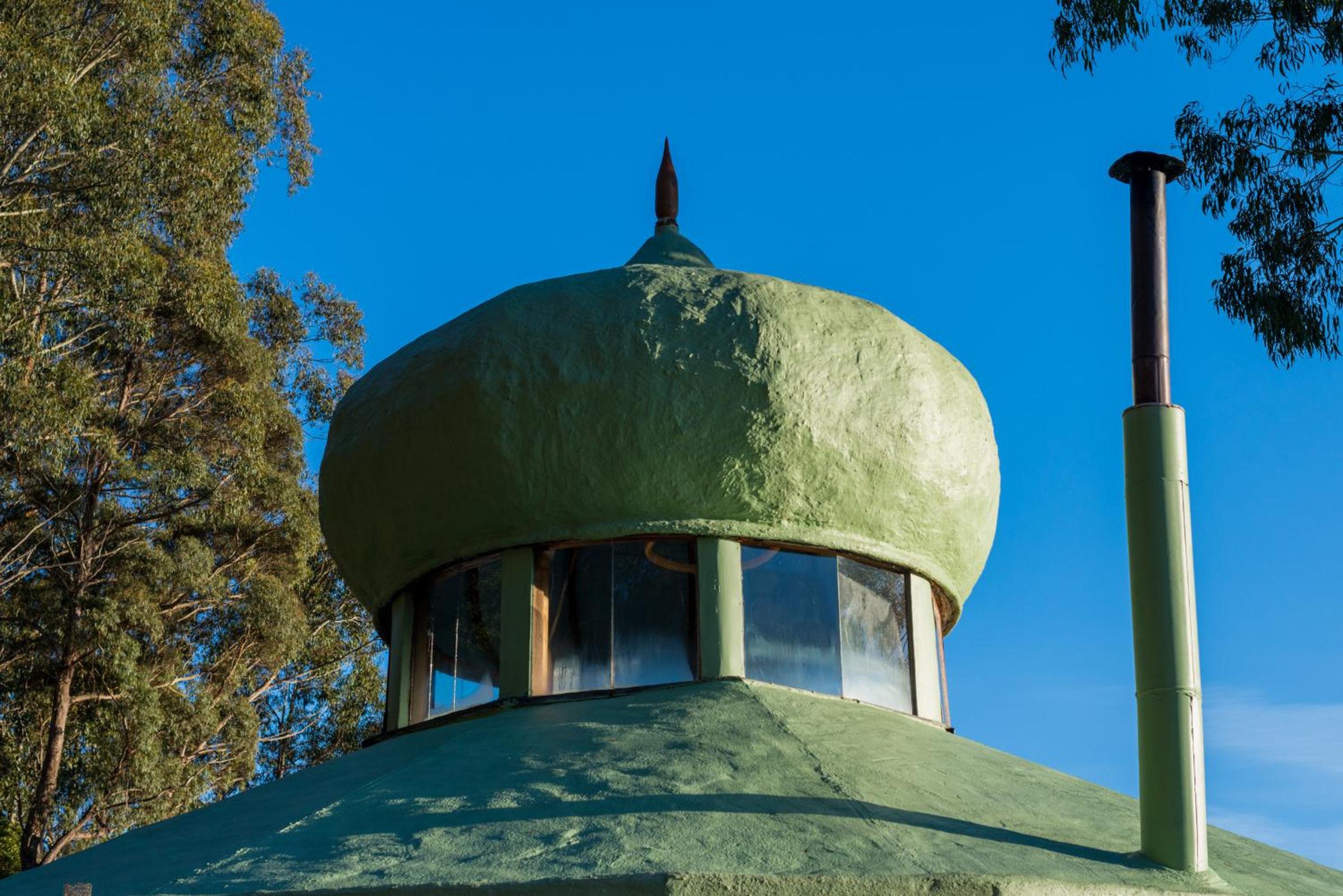 The Roundhouse