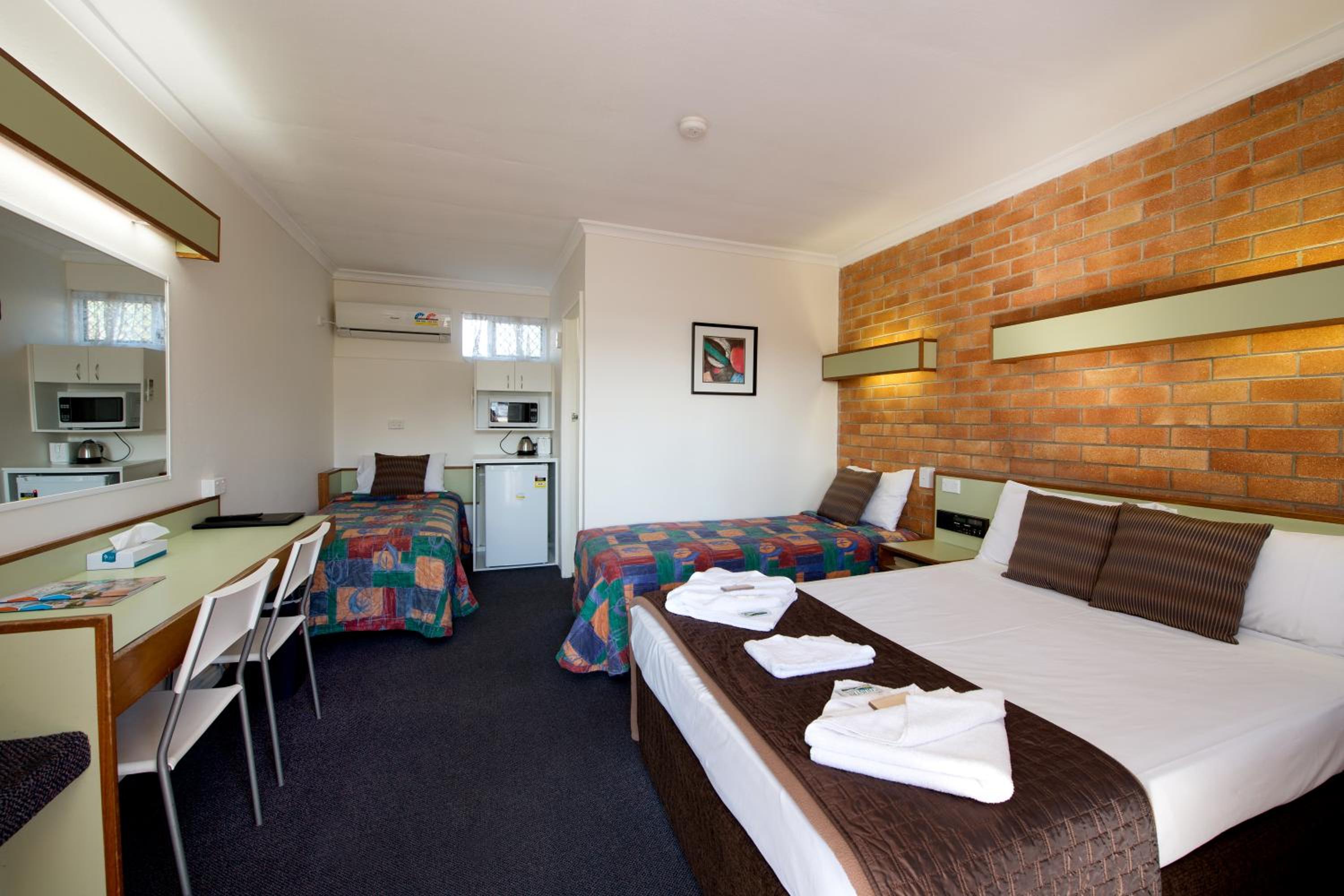 Mineral Sands Motel