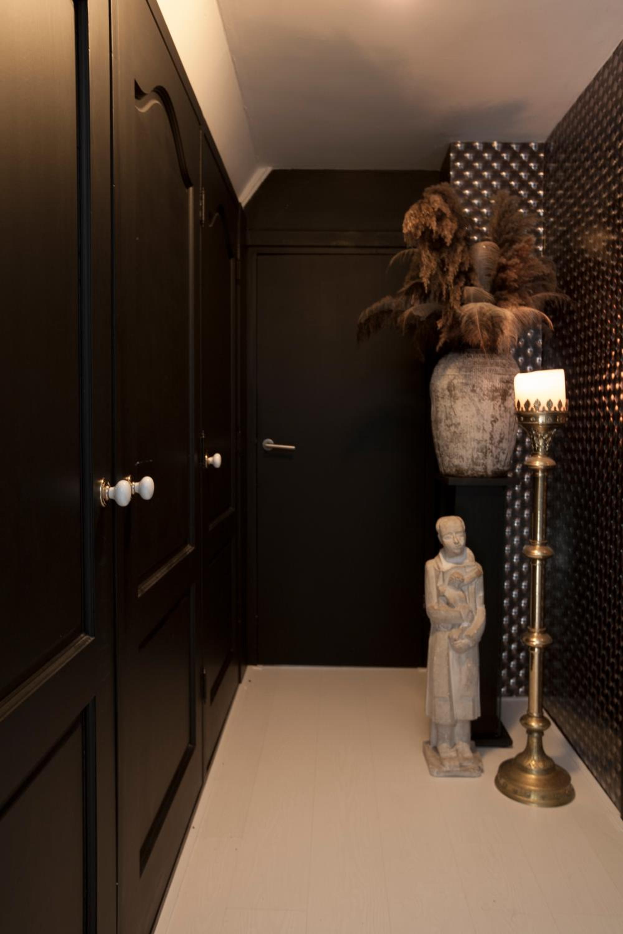 Design B&B Naarden Vesting