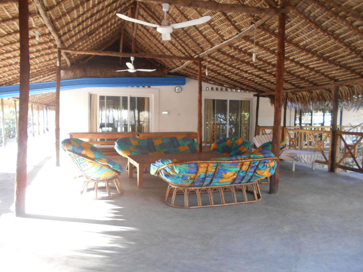 Villa Ny Onja