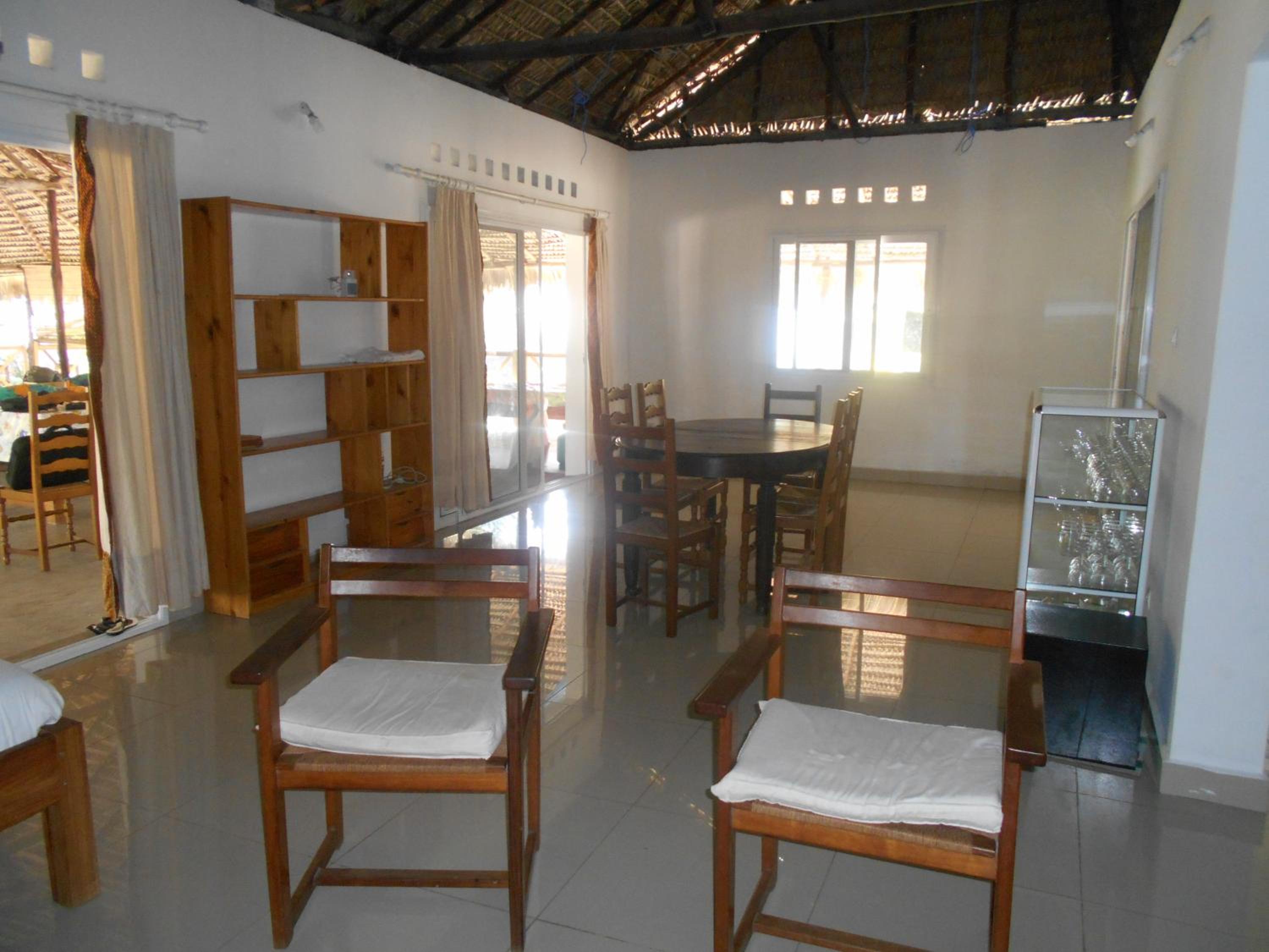 Villa Ny Onja