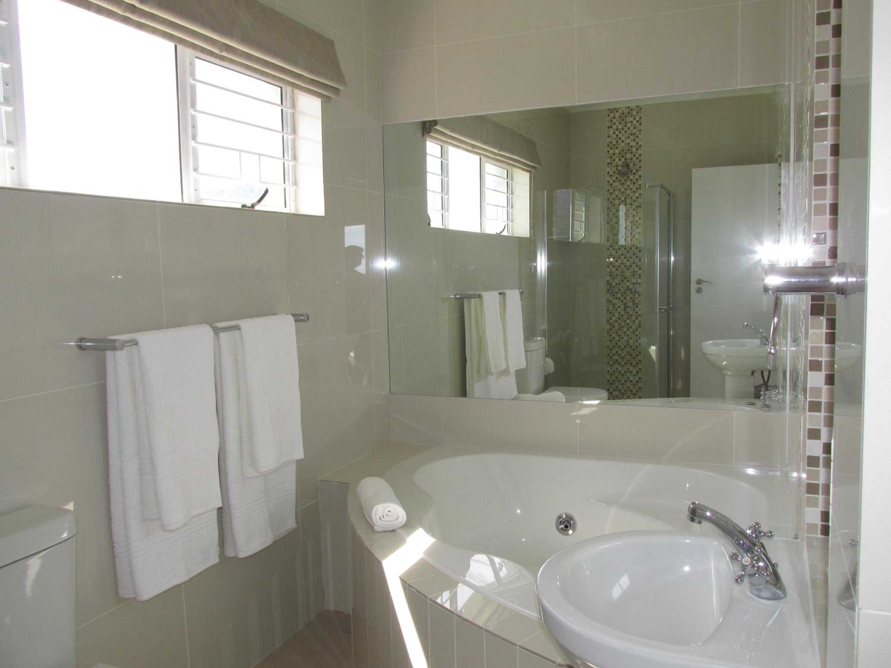 Belle Mer Guest House