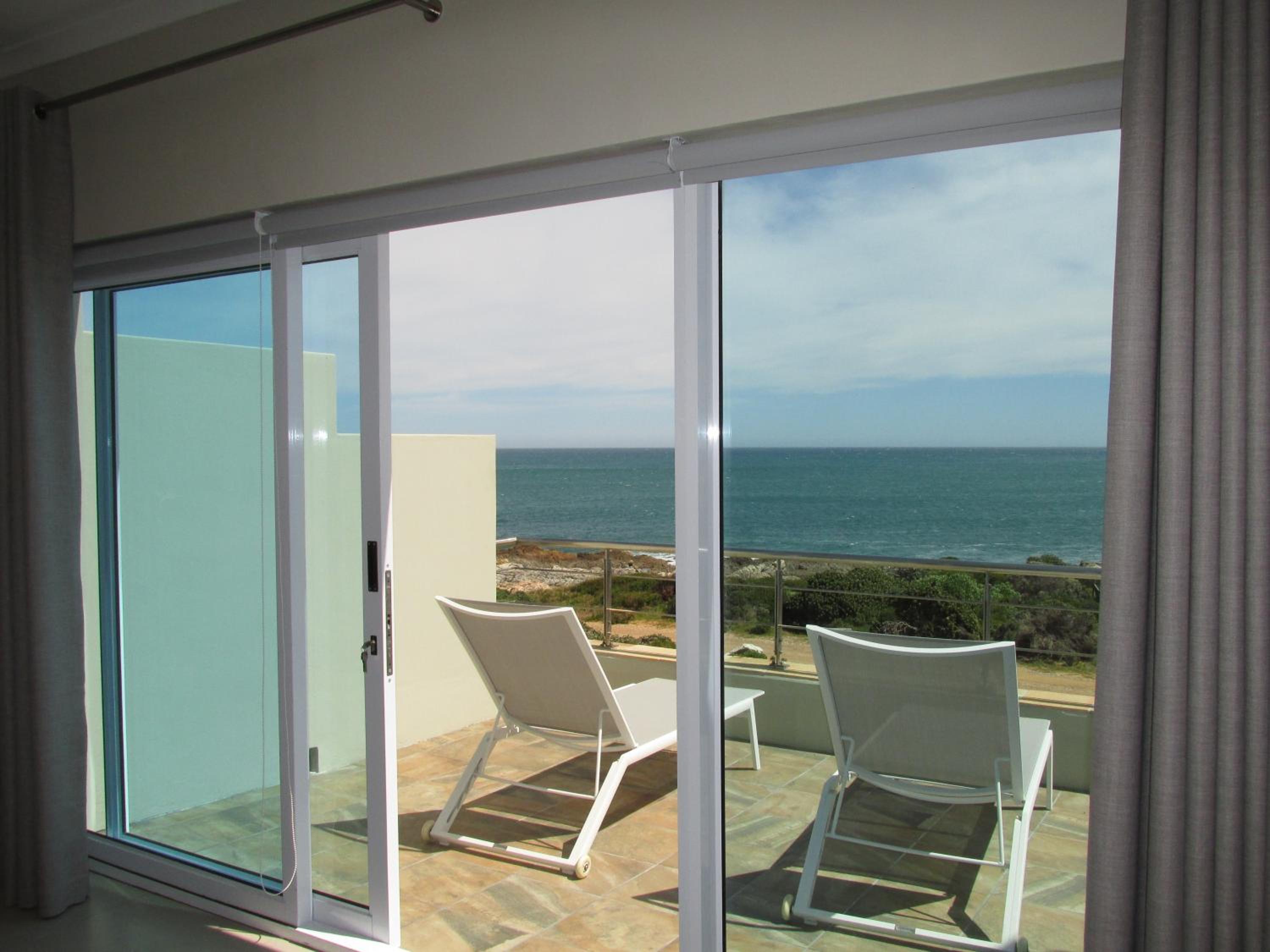 Belle Mer Guest House
