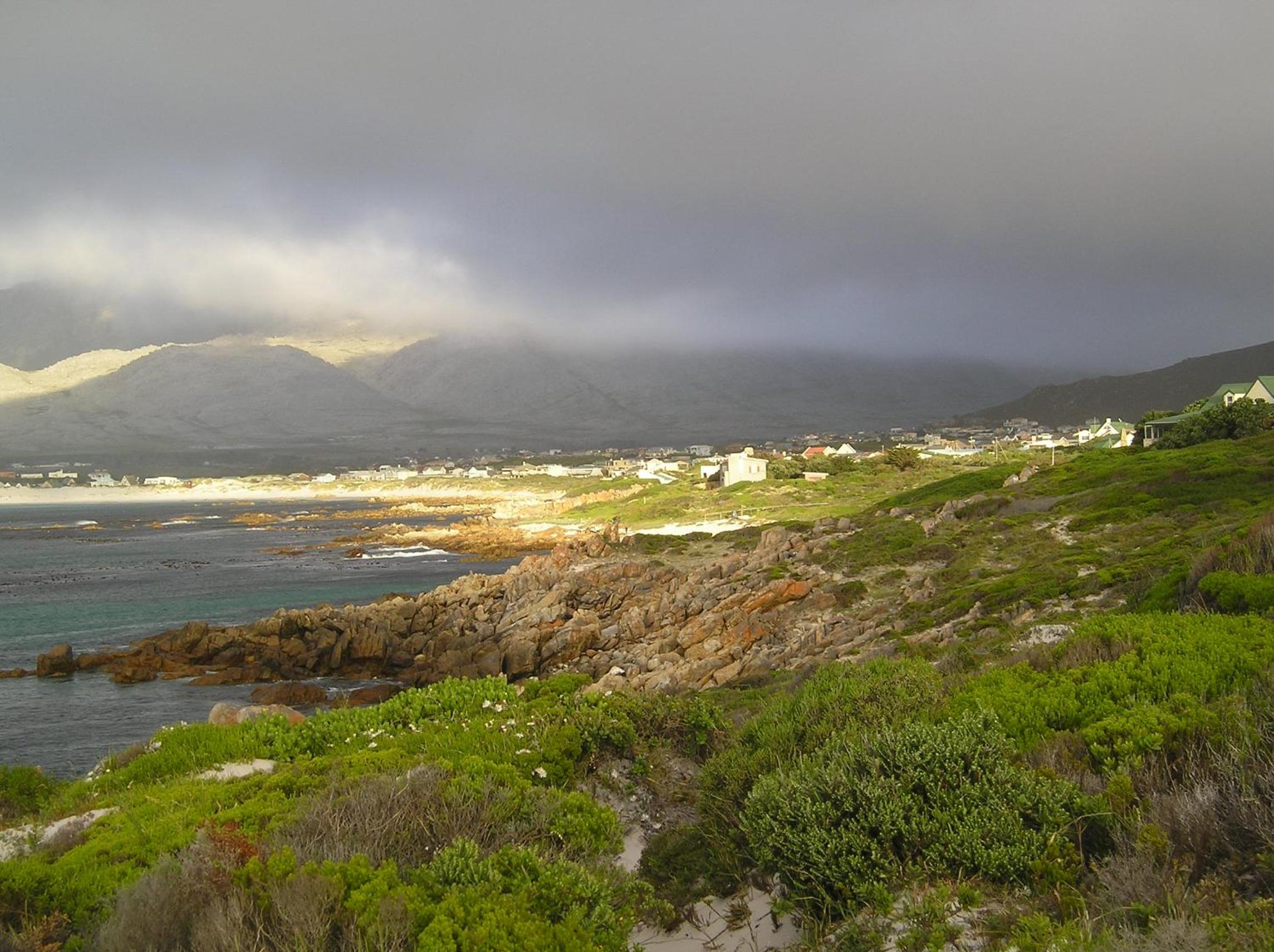 Belle Mer Guest House