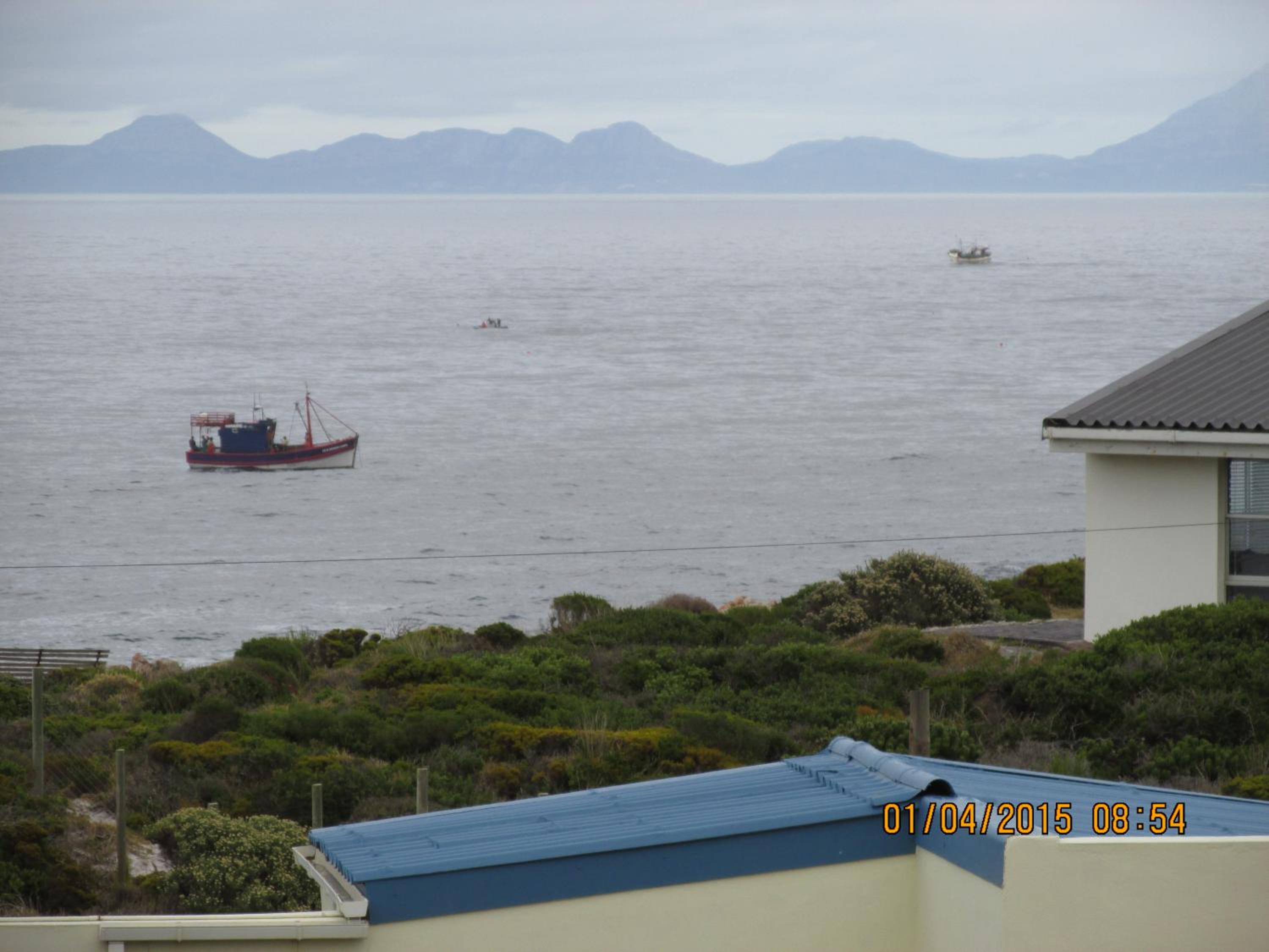 Belle Mer Guest House