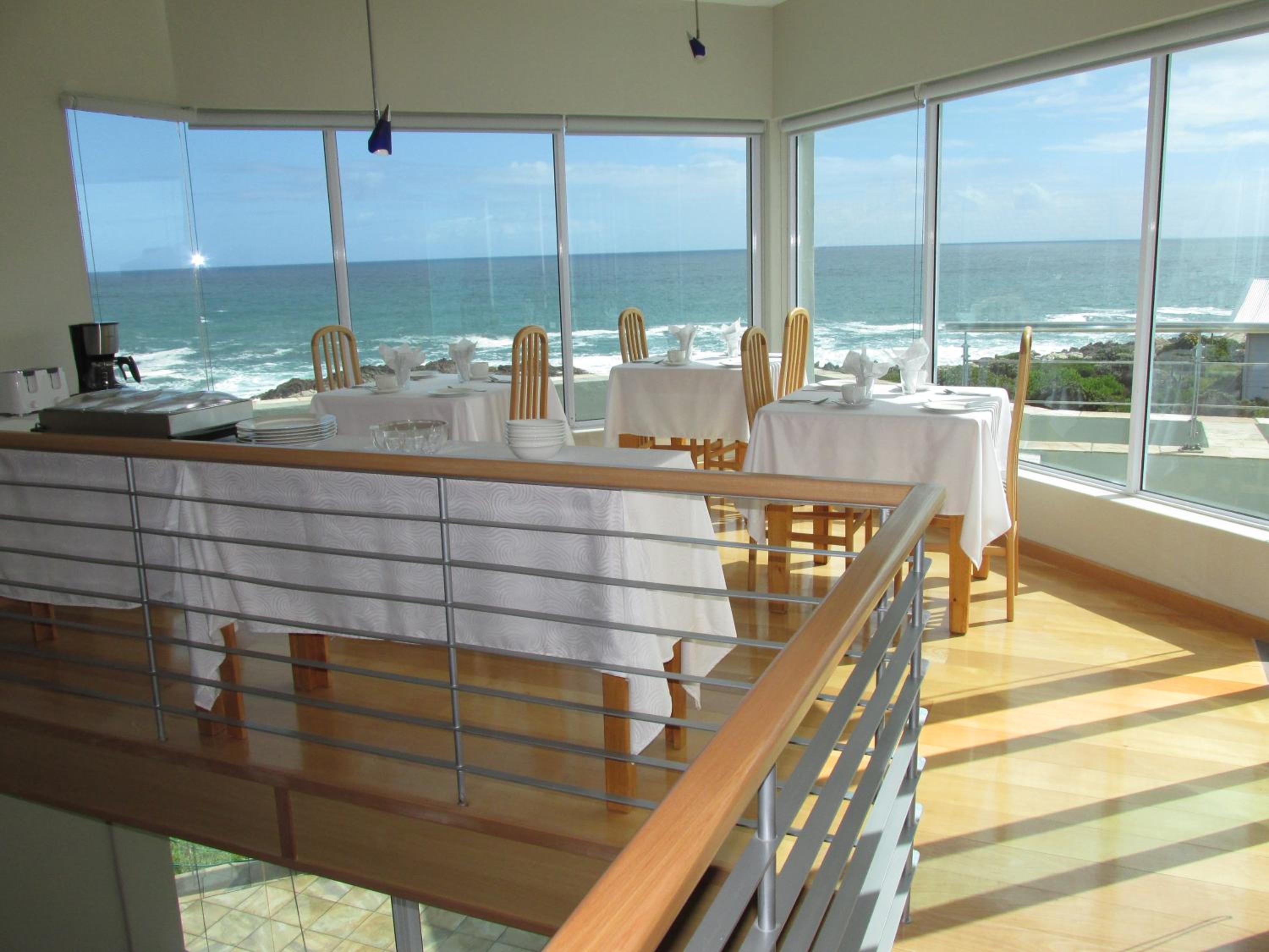 Belle Mer Guest House