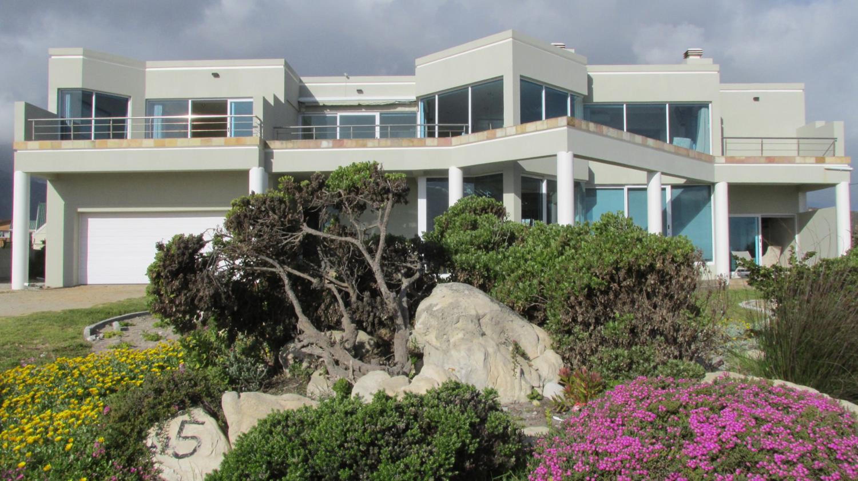 Belle Mer Guest House