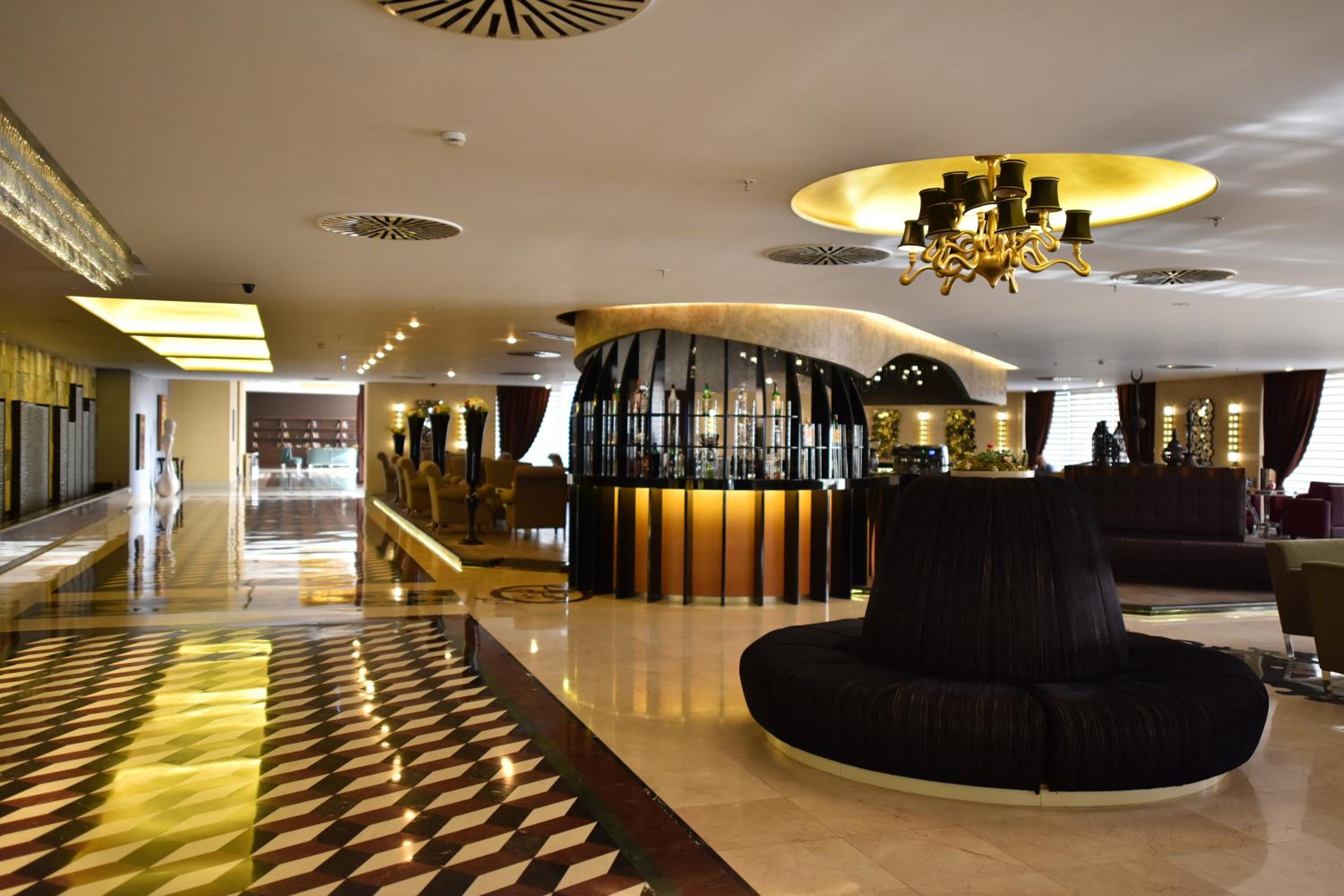 Istanbul Gonen Hotel - Image 16