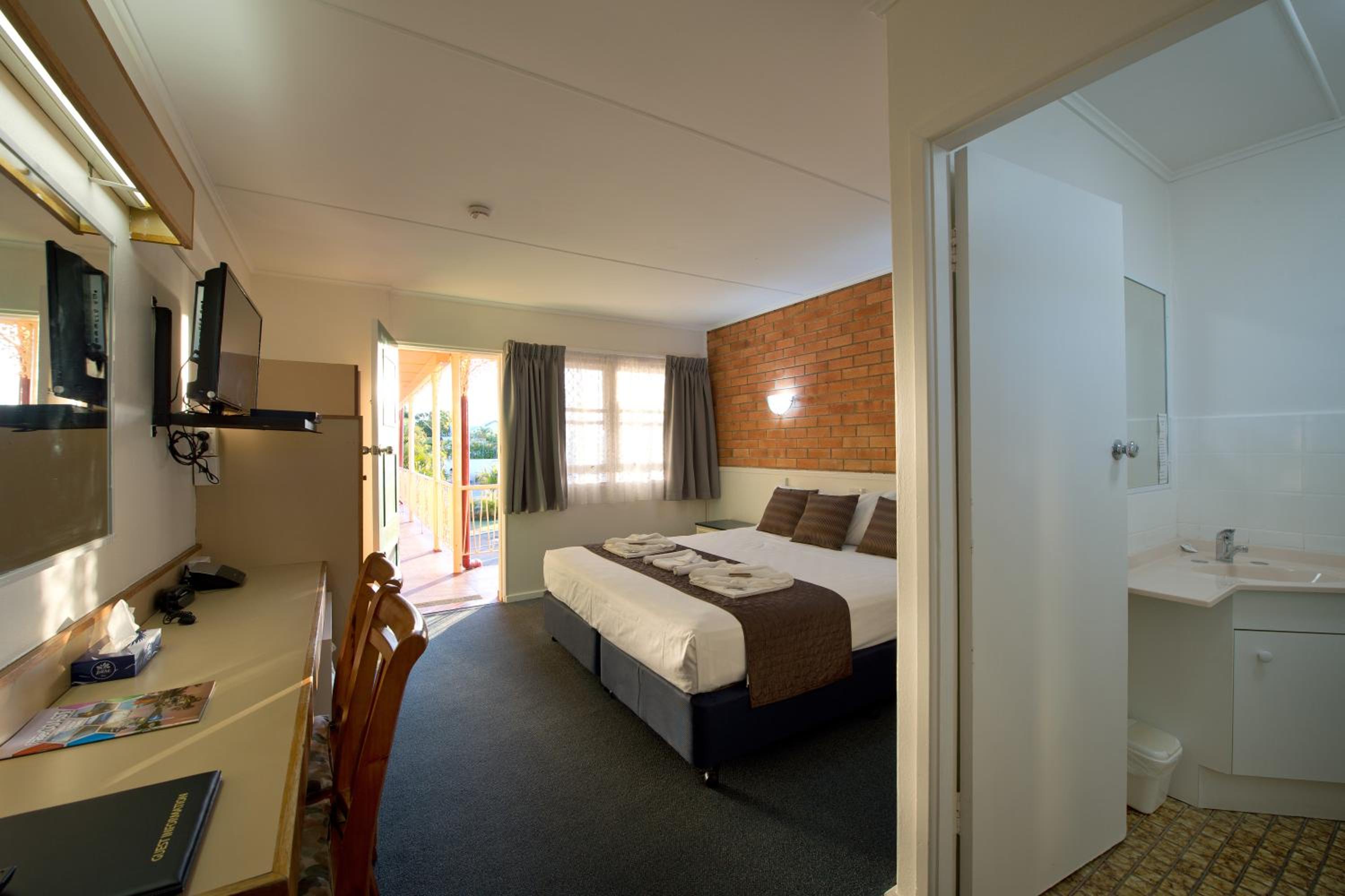 Mineral Sands Motel