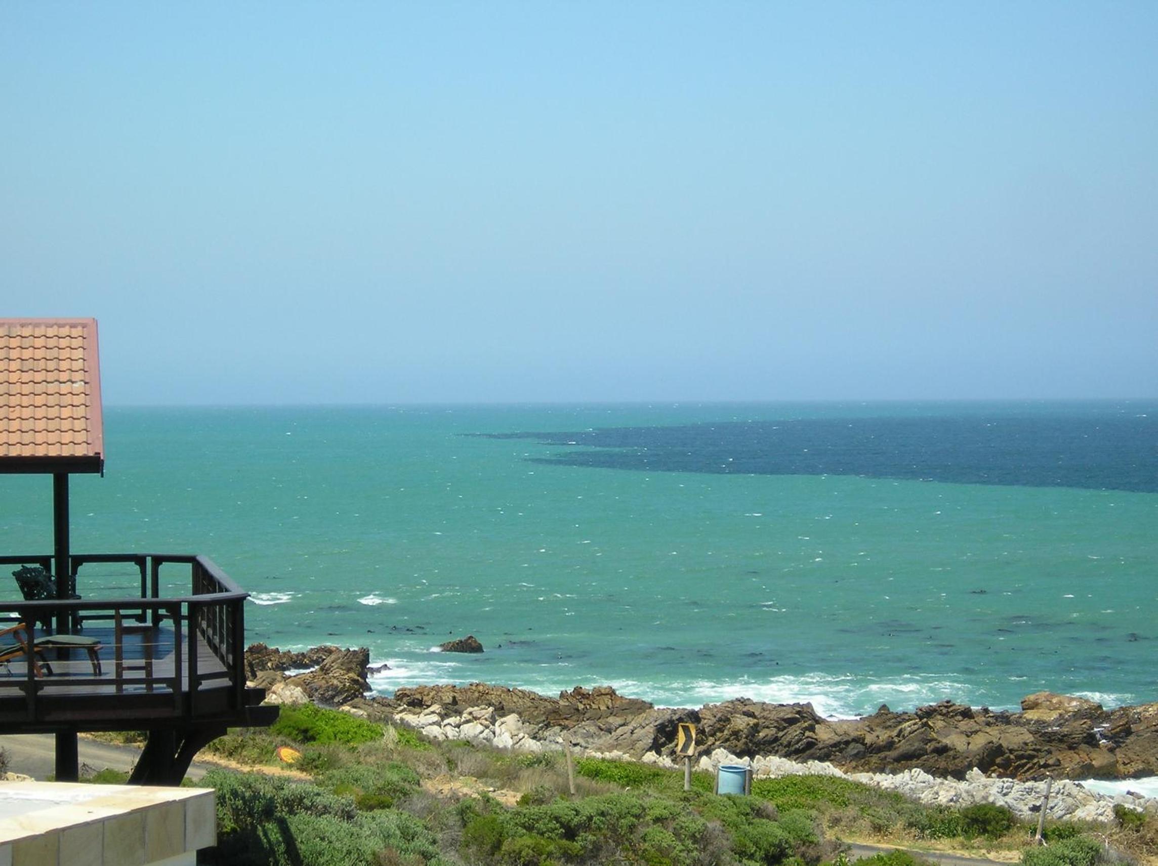 Belle Mer Guest House