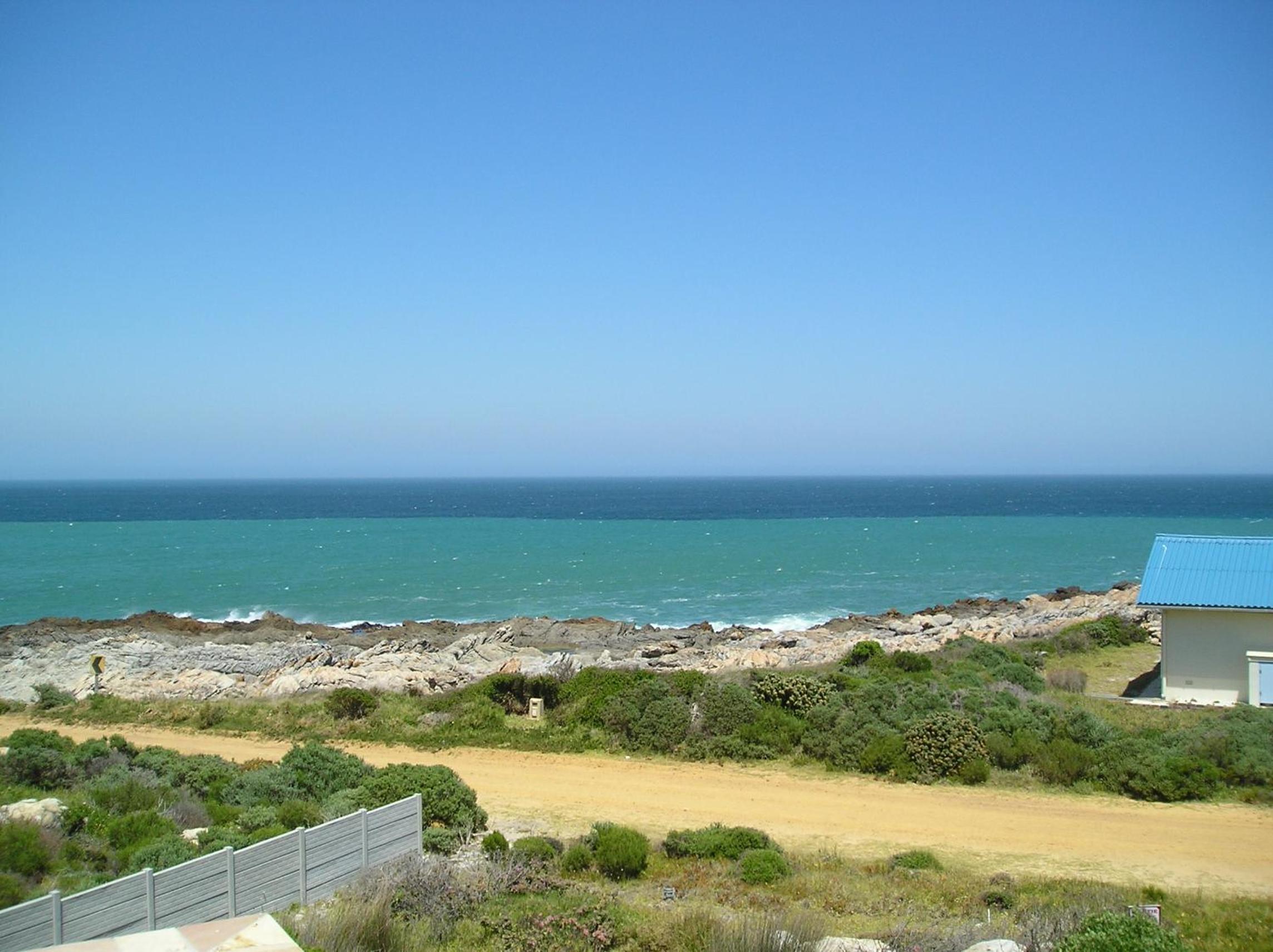 Belle Mer Guest House