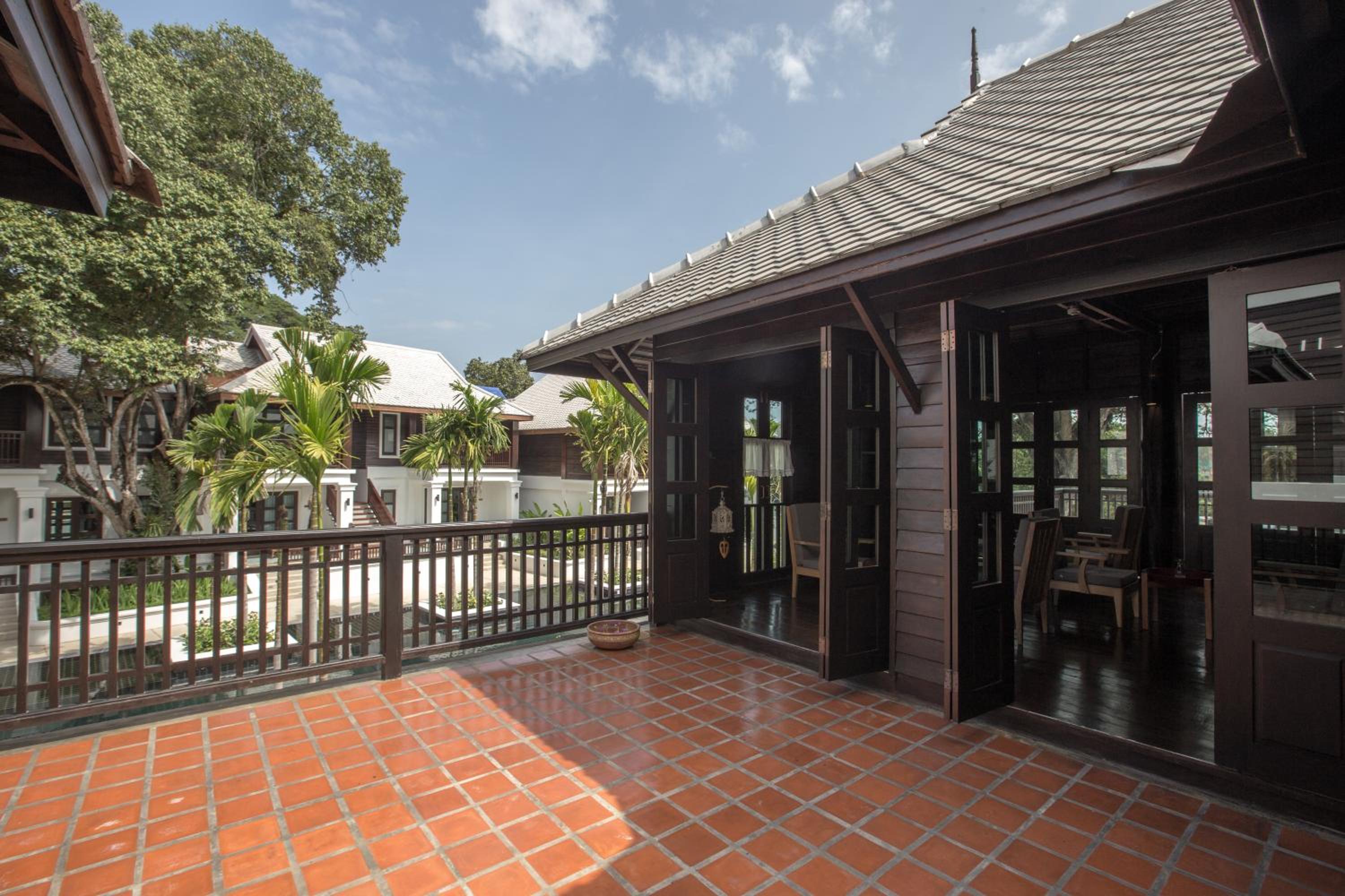 Na Nirand Romantic Boutique Resort