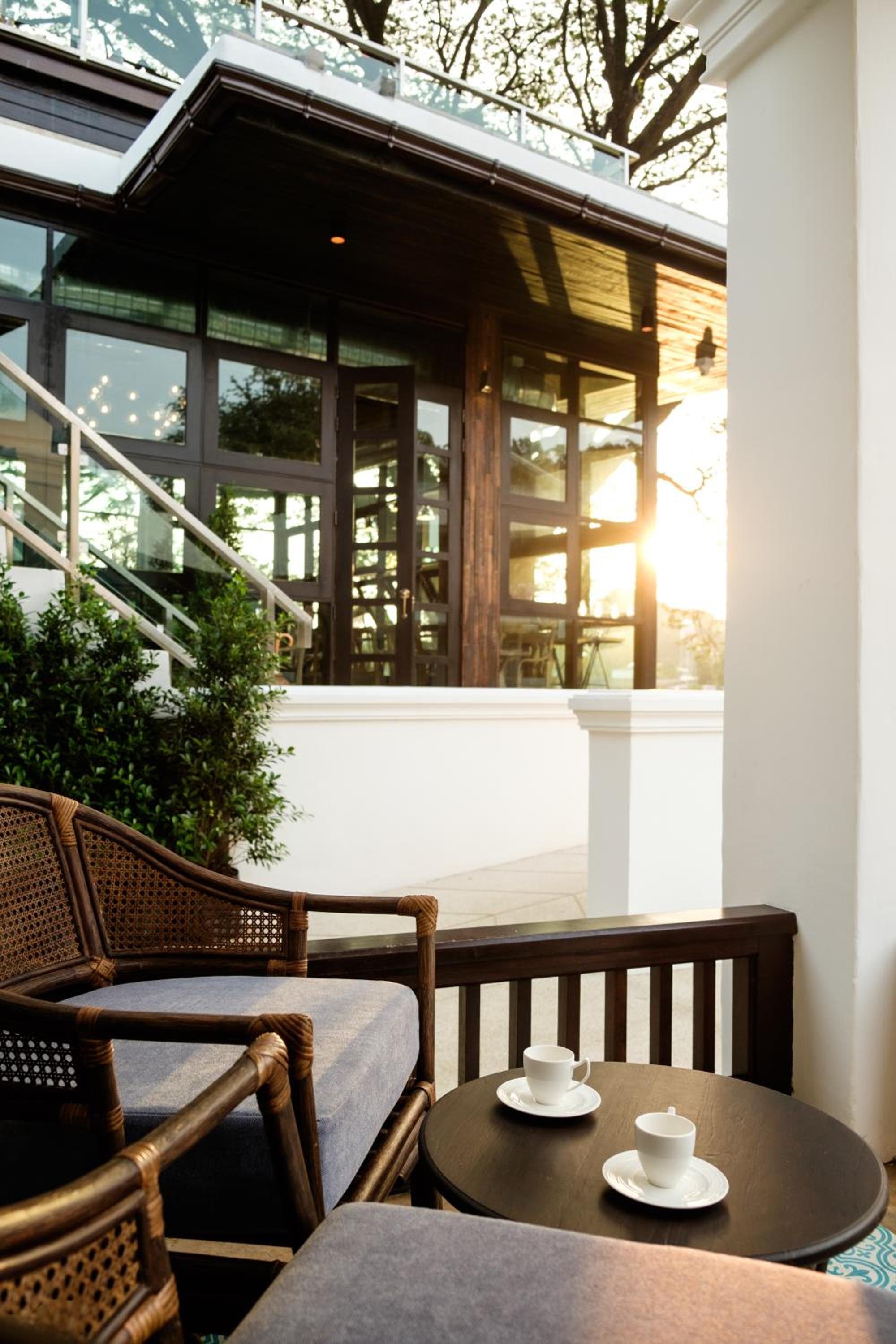 Na Nirand Romantic Boutique Resort