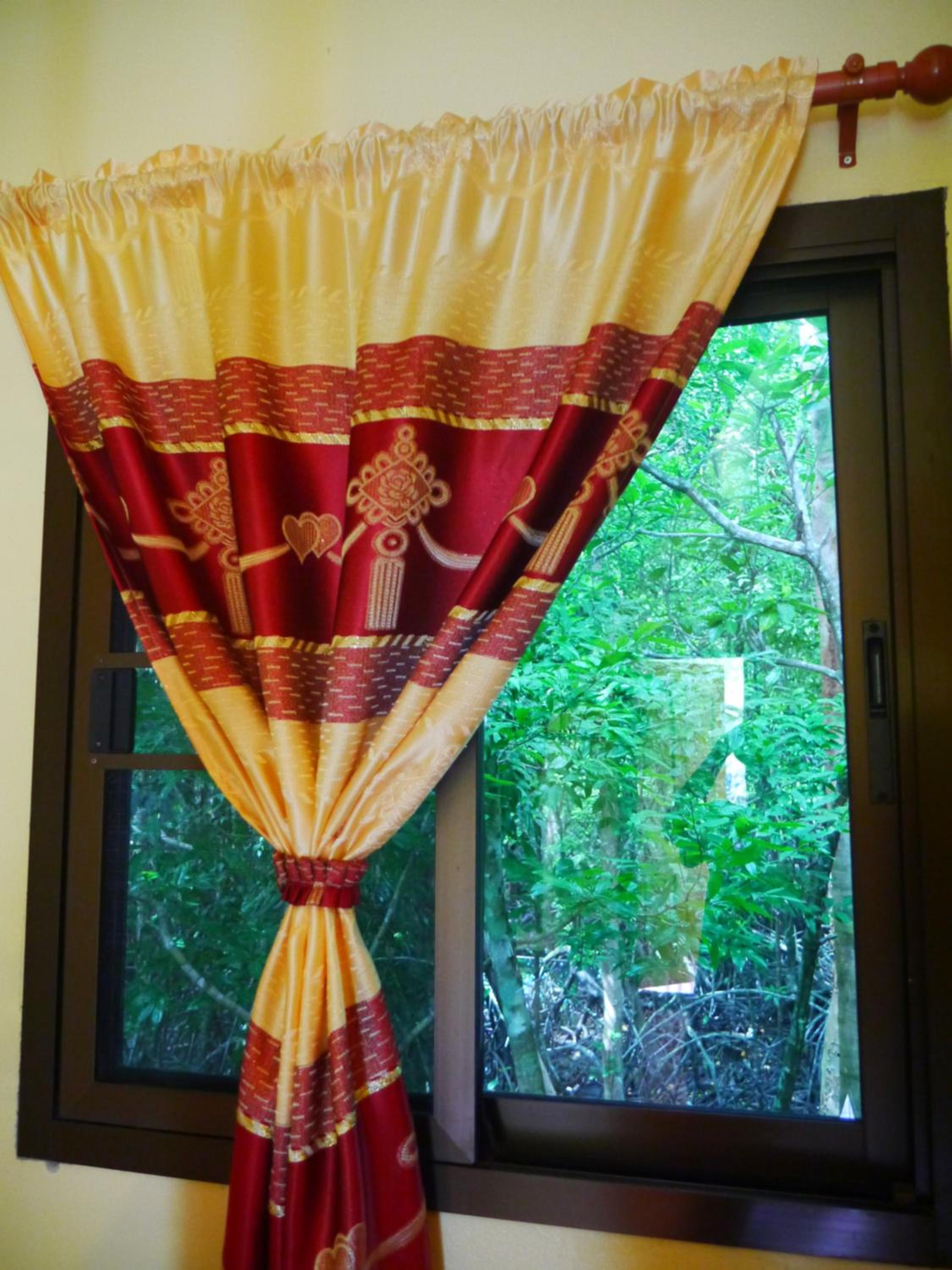 Mata Guesthouse