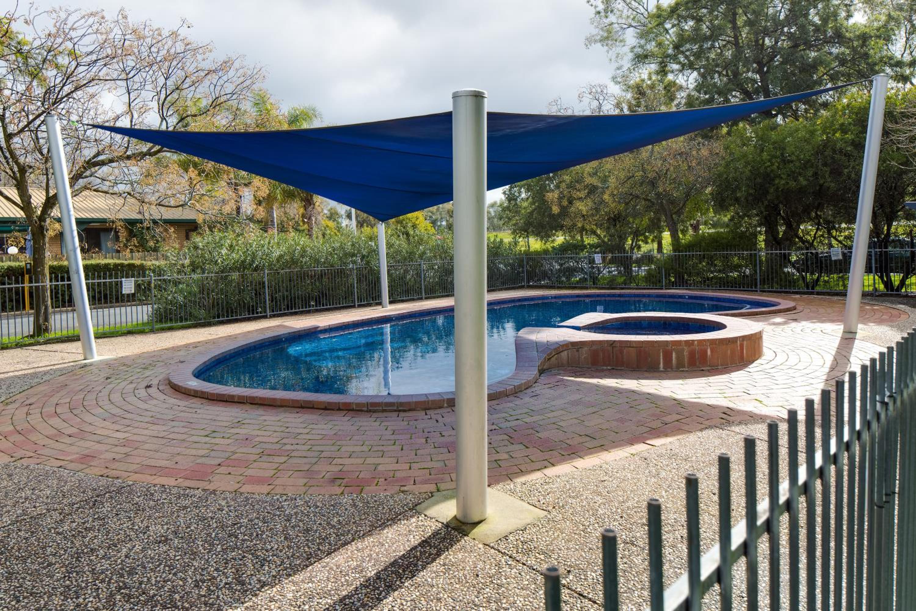 Wodonga Holiday Park