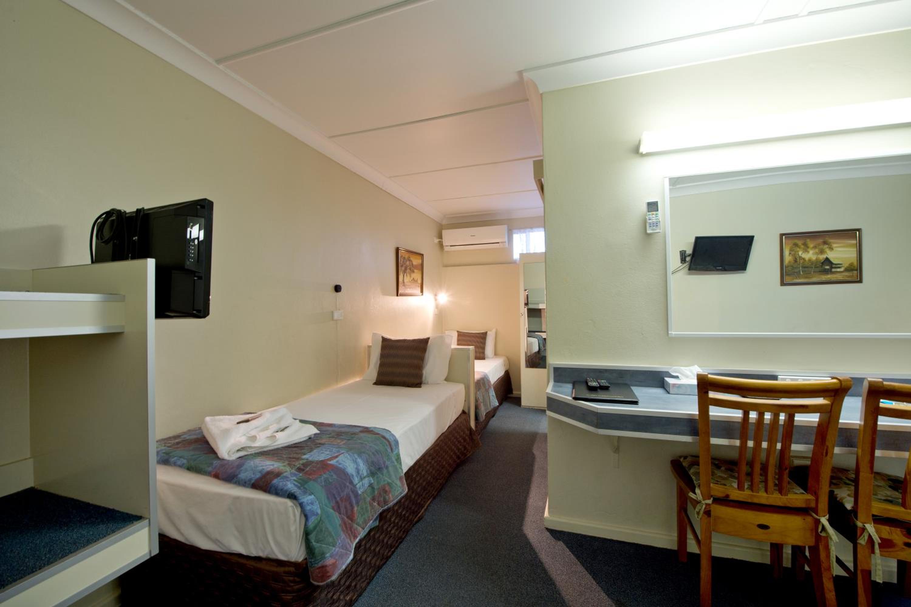 Mineral Sands Motel