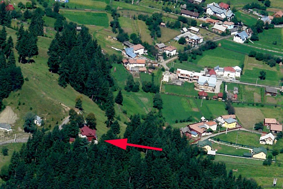 Pension Cabana Ionela