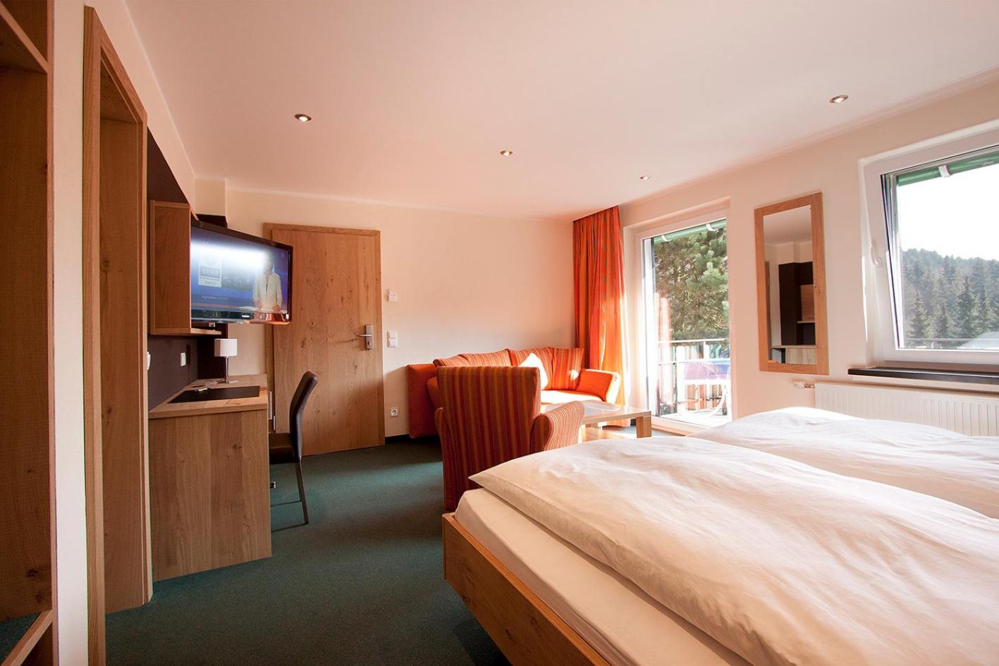 Hotel Gut Vorwald