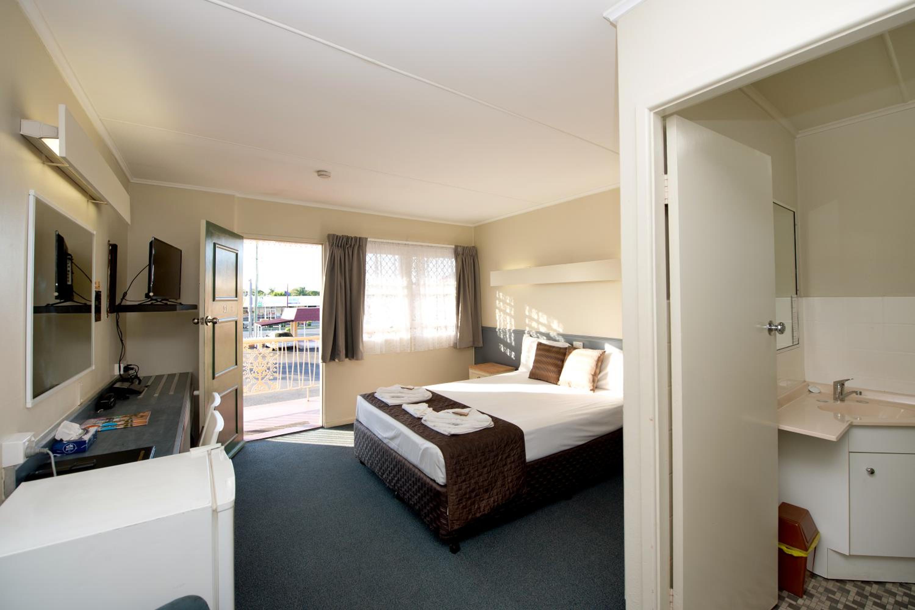 Mineral Sands Motel